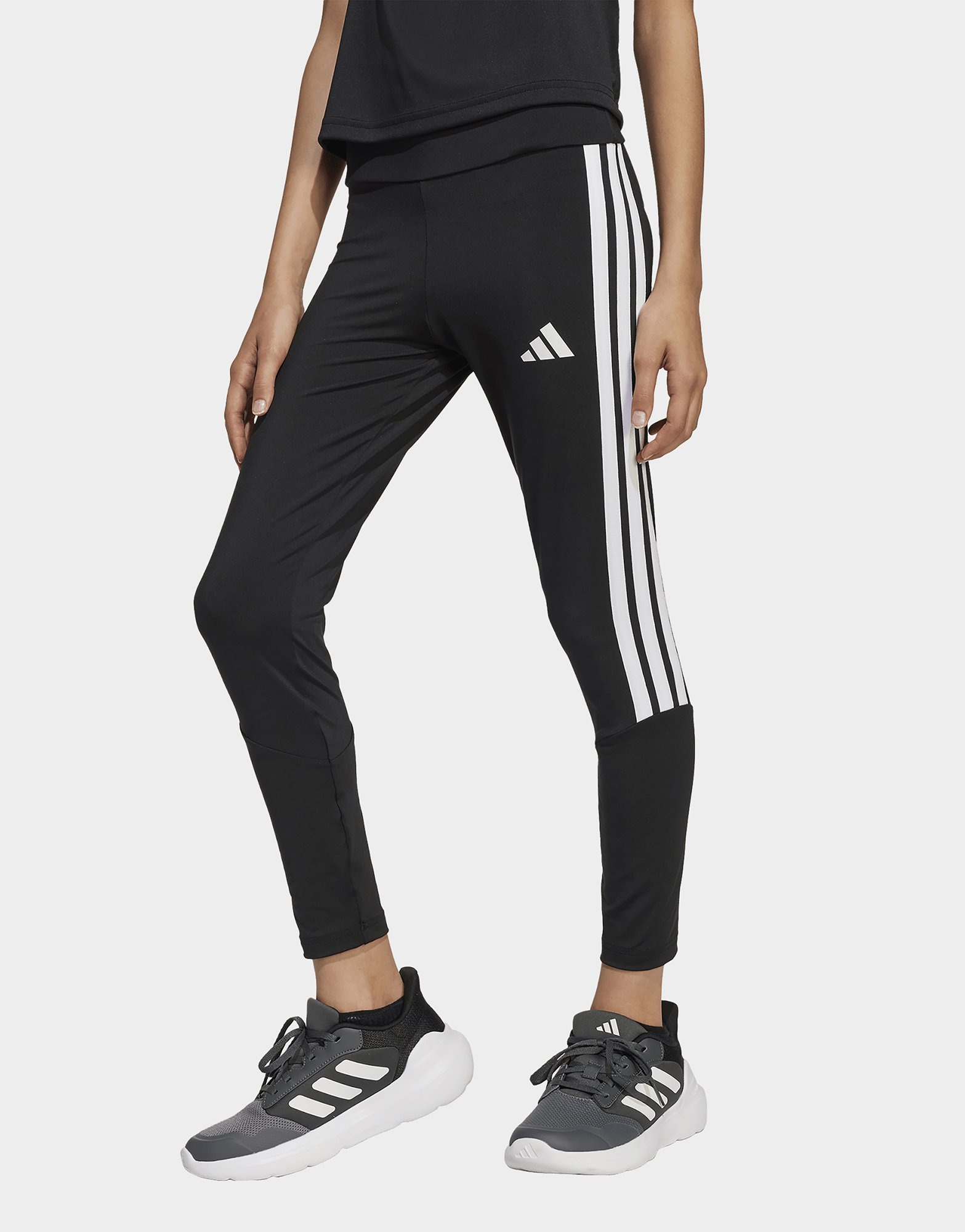 Adidas 3 stripe soccer pants online