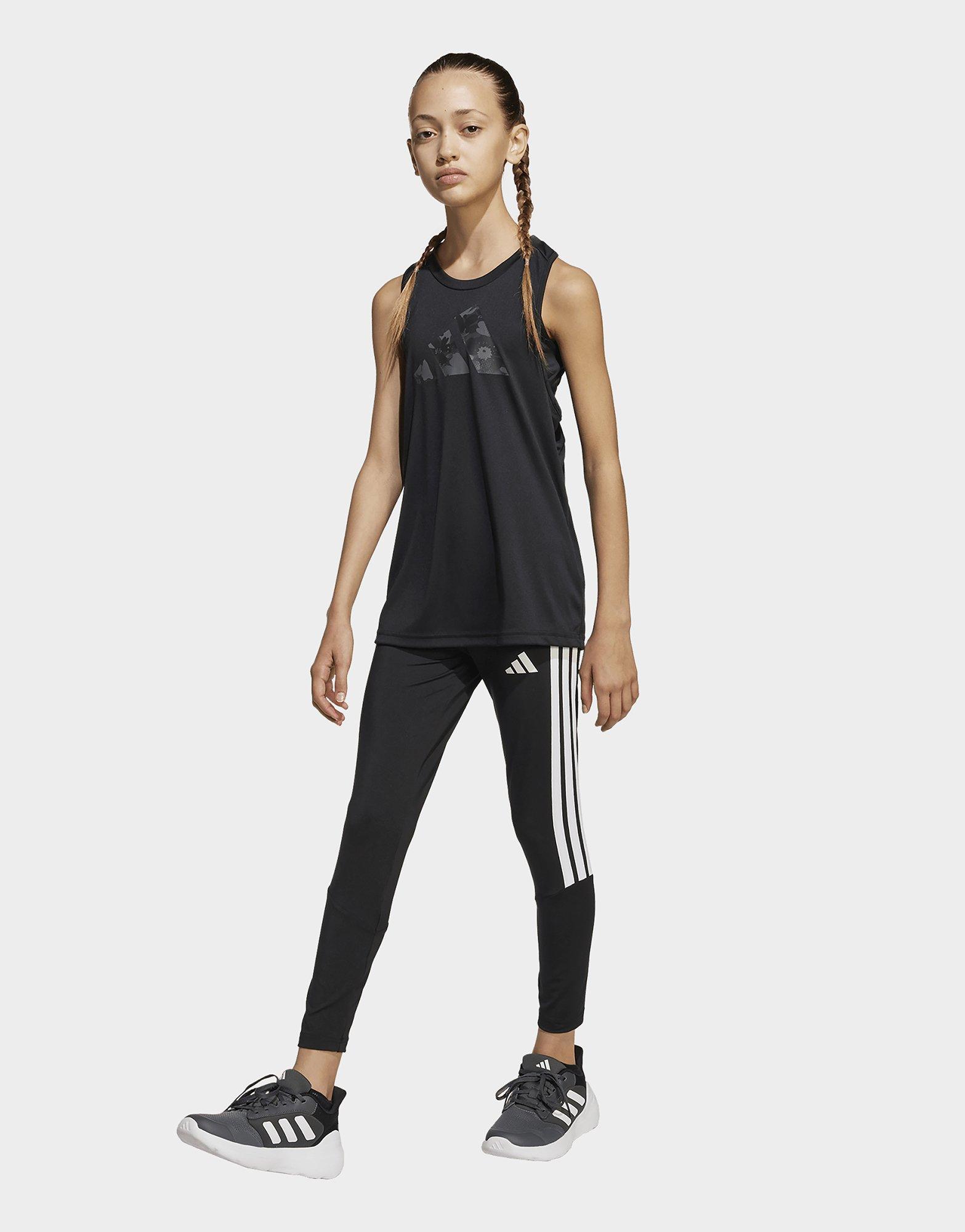 adidas Train Essentials 3-Stripes Legging Kids