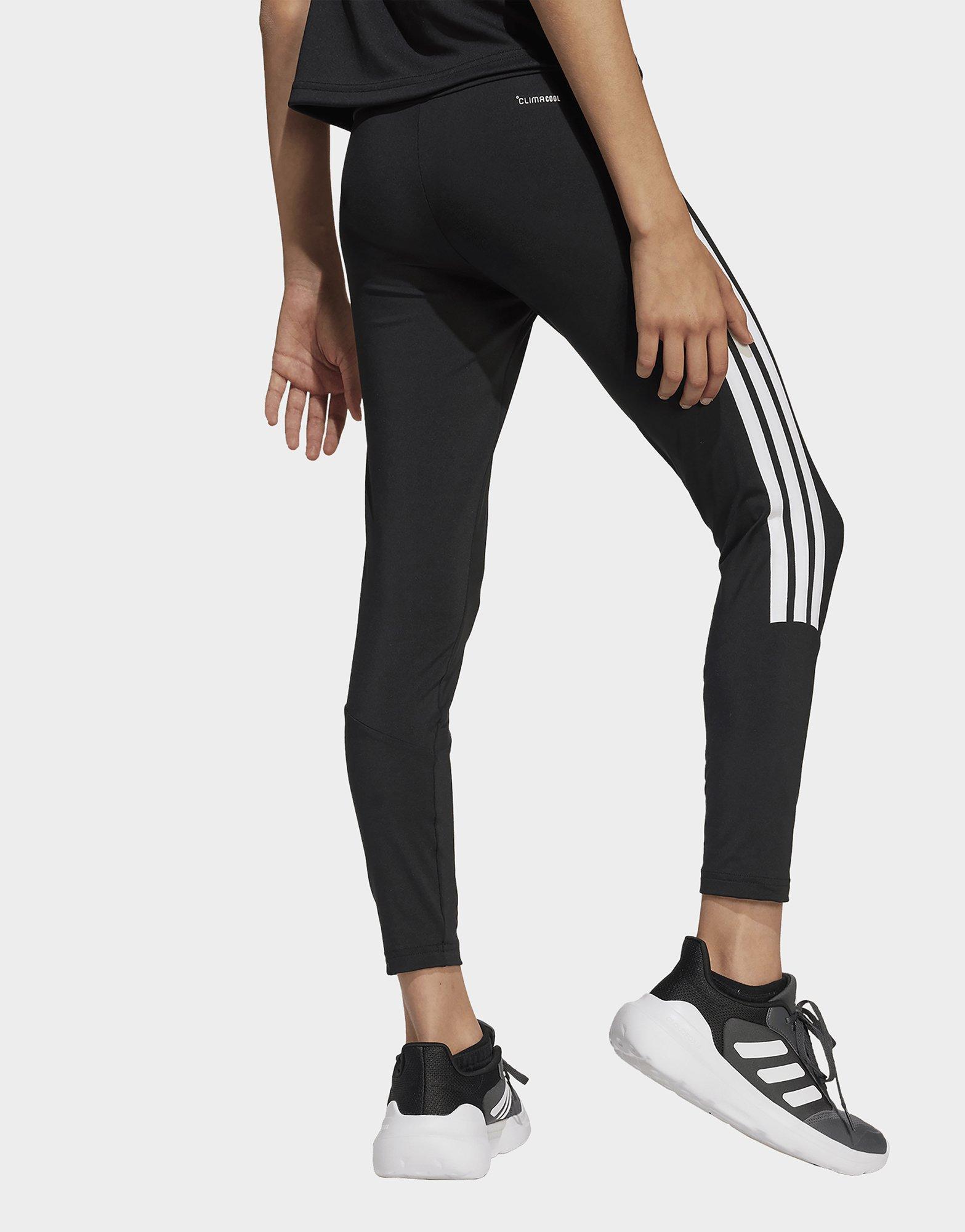 adidas Train Essentials 3-Stripes Legging Kids