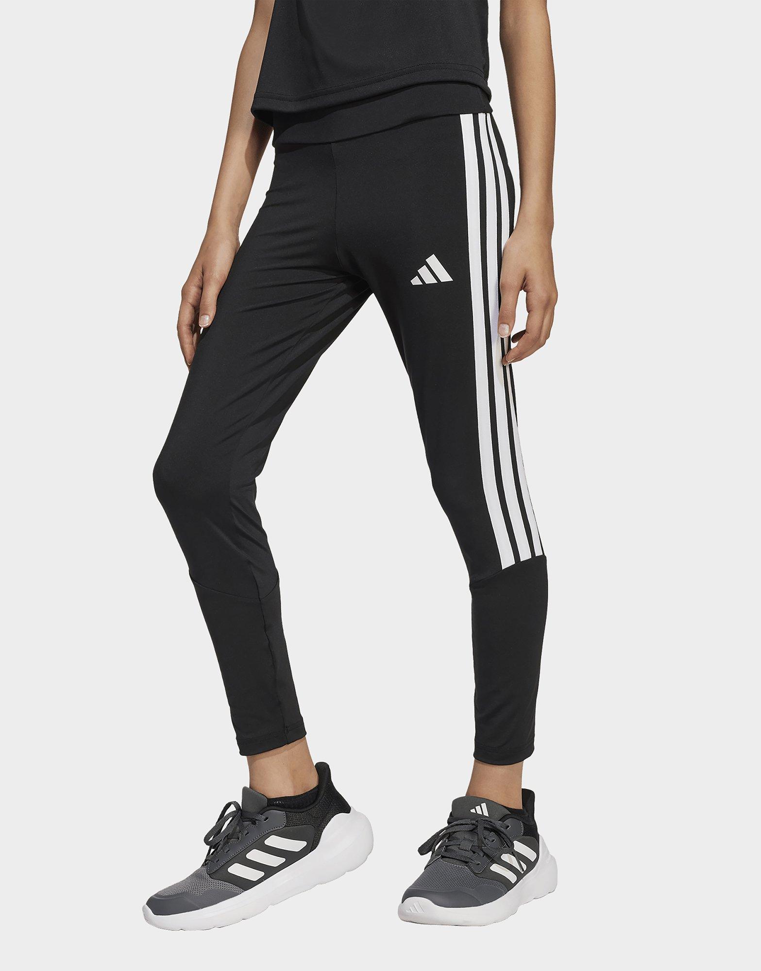 adidas Leggings Train Essentials 3-stripes Junior