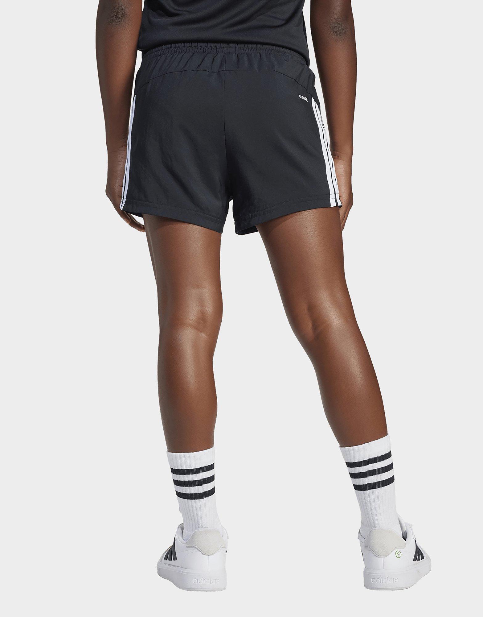 adidas Short 3 bandes Train Essentials Enfants