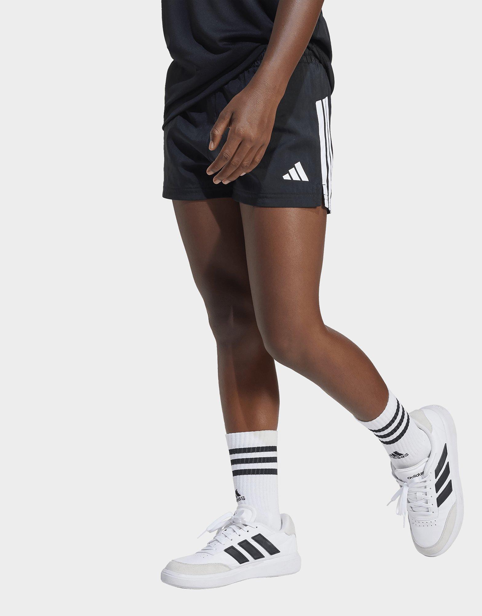 adidas Train Essentials 3-stripes Shorts Kids