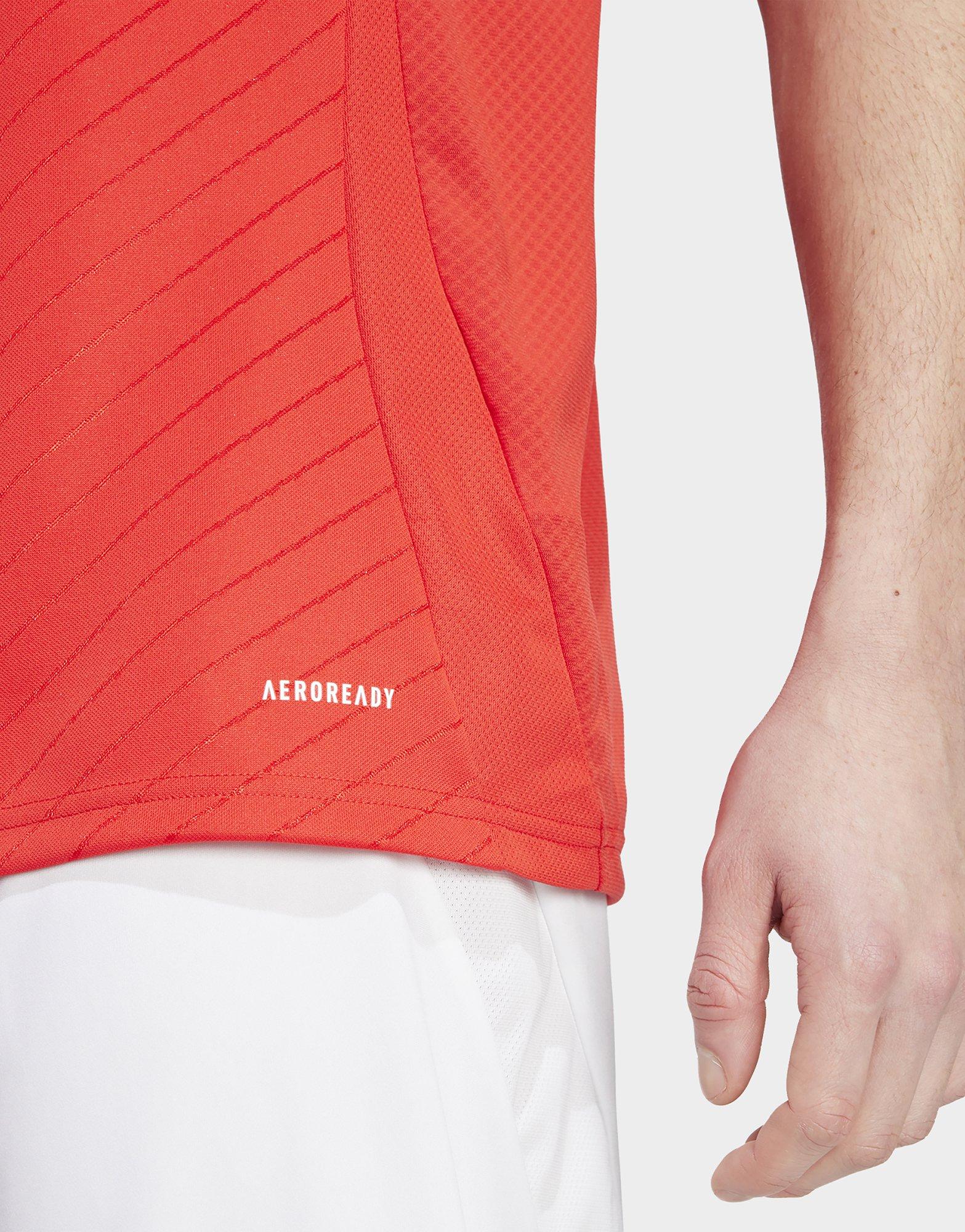 adidas Benfica 24/25 Thuisshirt