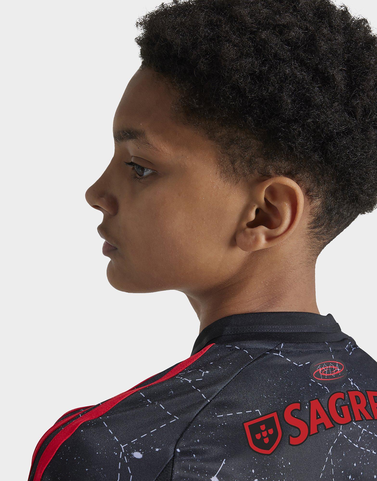 adidas Benfica 24/25 Uitshirt