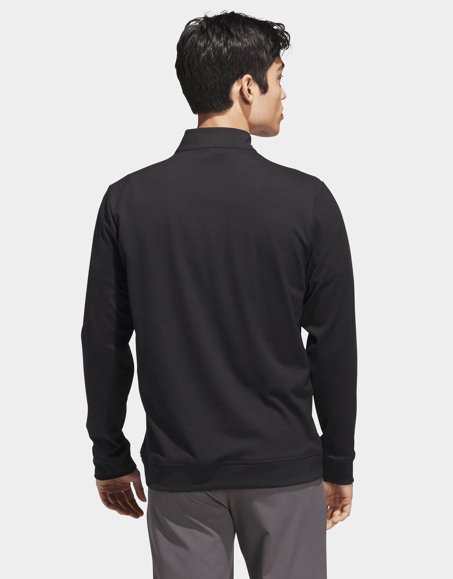 adidas Camiseta Ultimate365 Classic Quarter-Zip