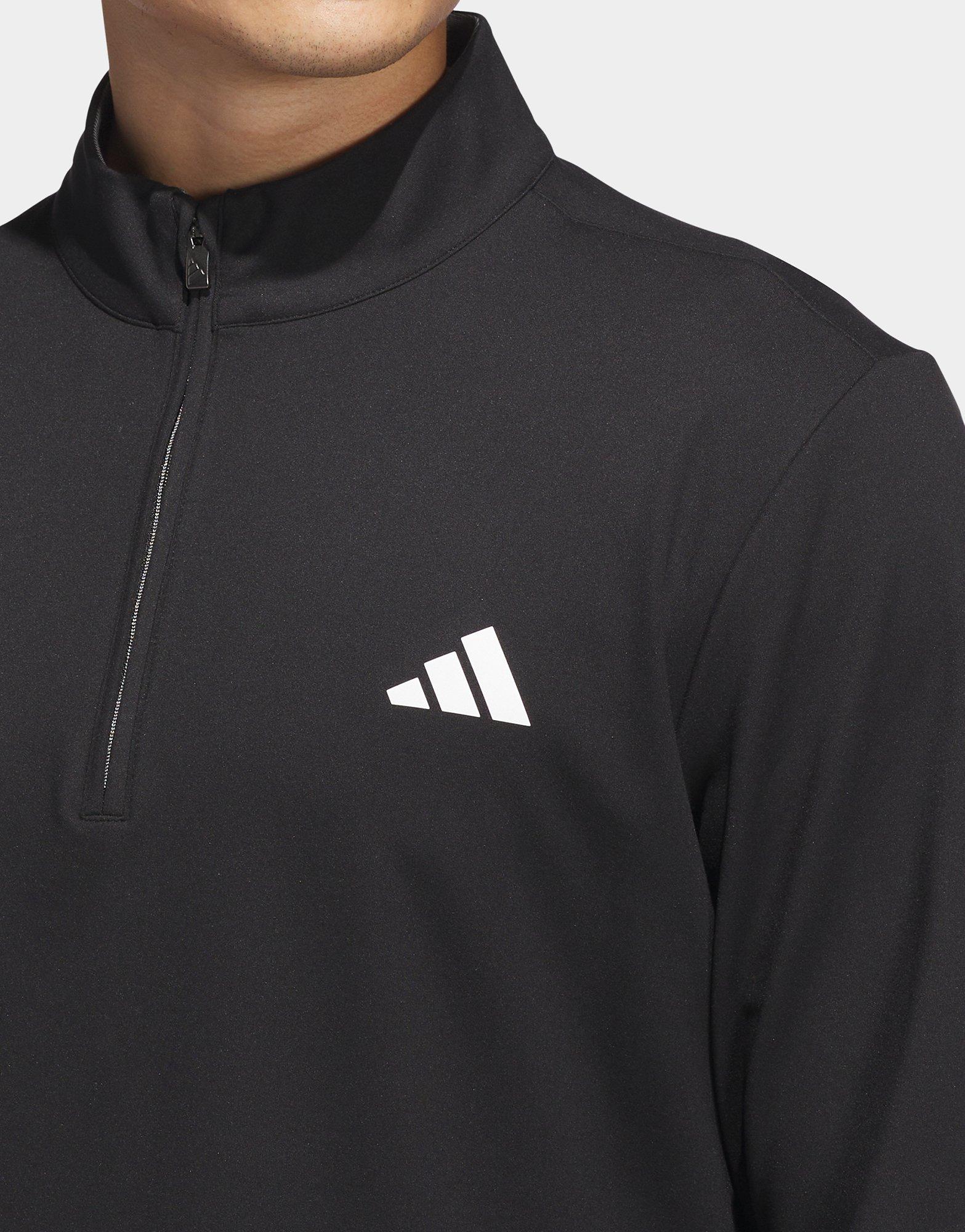 adidas Camiseta Ultimate365 Classic Quarter-Zip