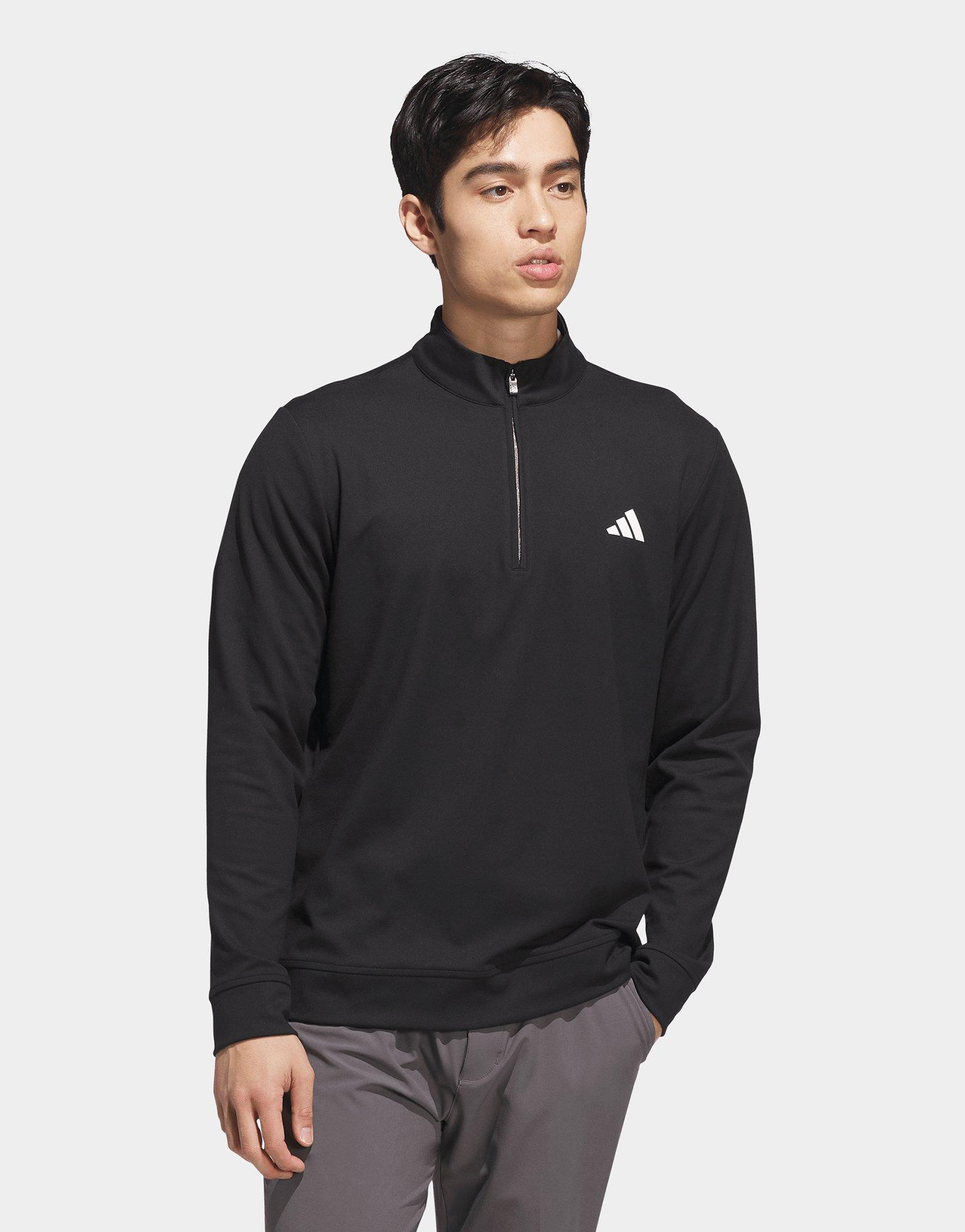 adidas Ultimate365 Classic Un Quarto Di Zip