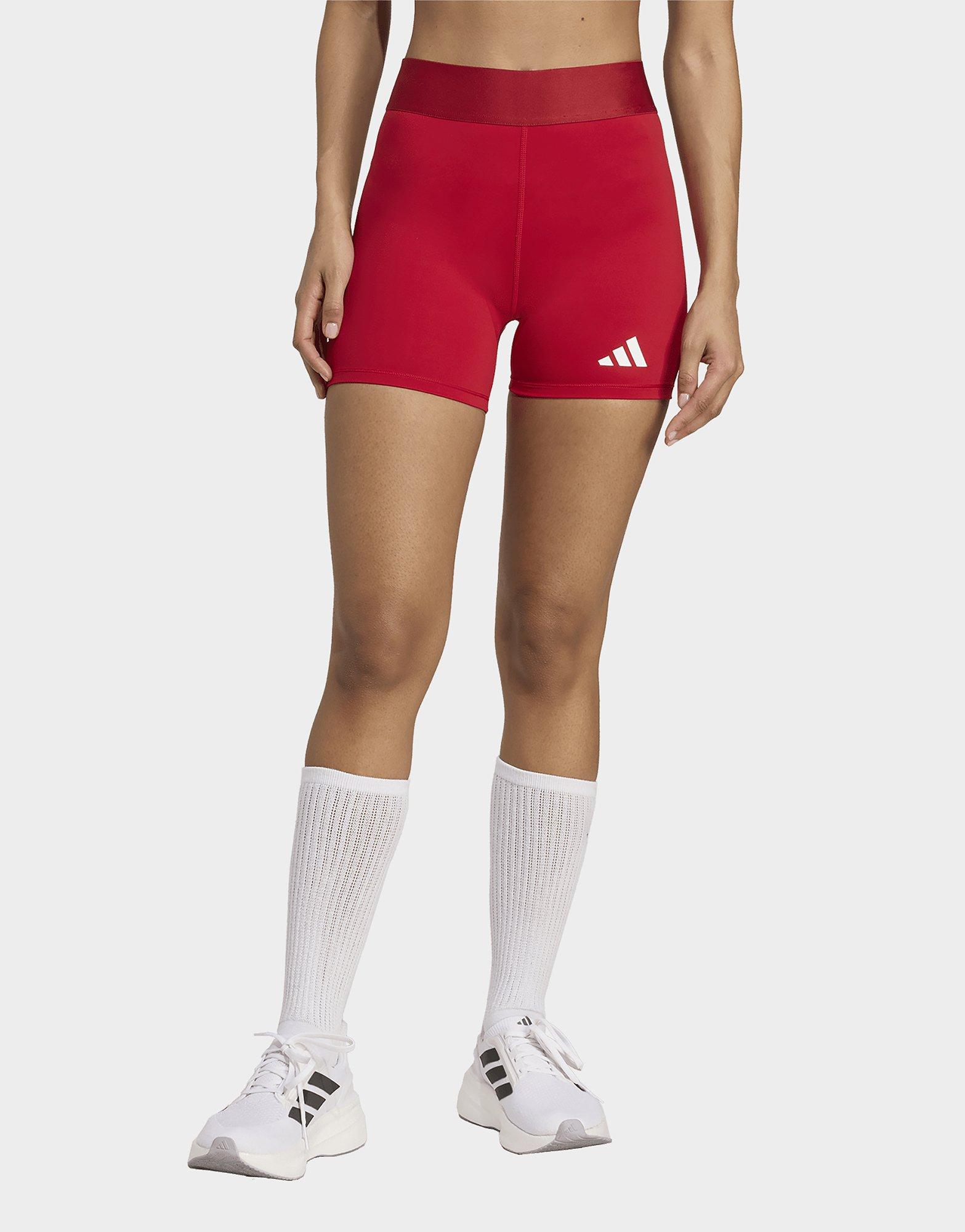 adidas Techfit Volleyball Shorts