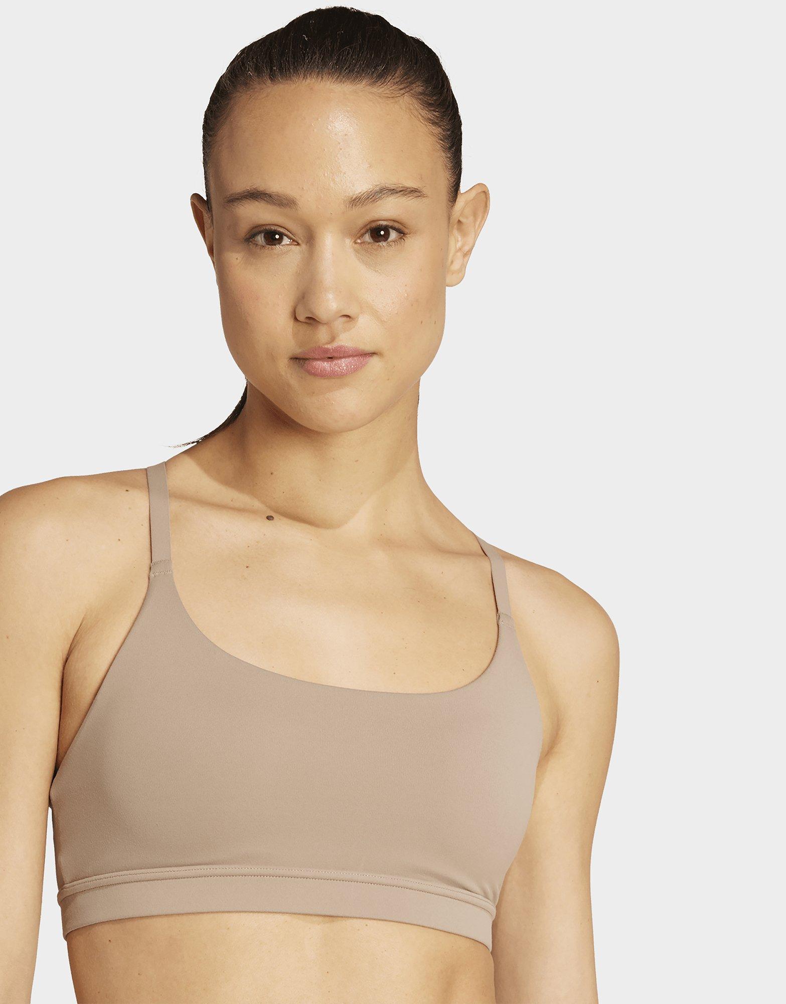 adidas Brassière maintien léger adidas All Me