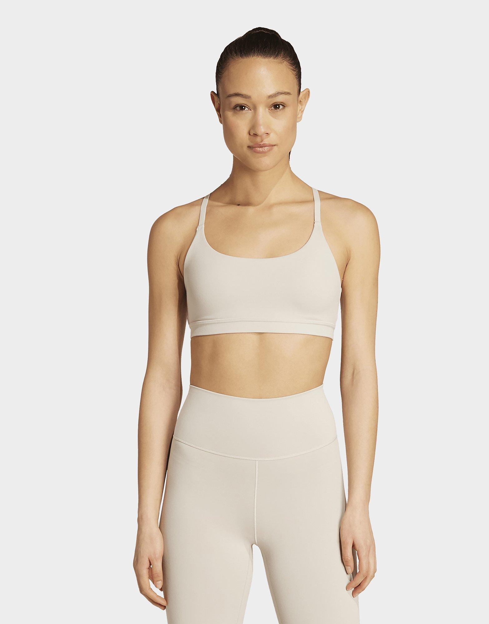 adidas All Me Light Support BRA