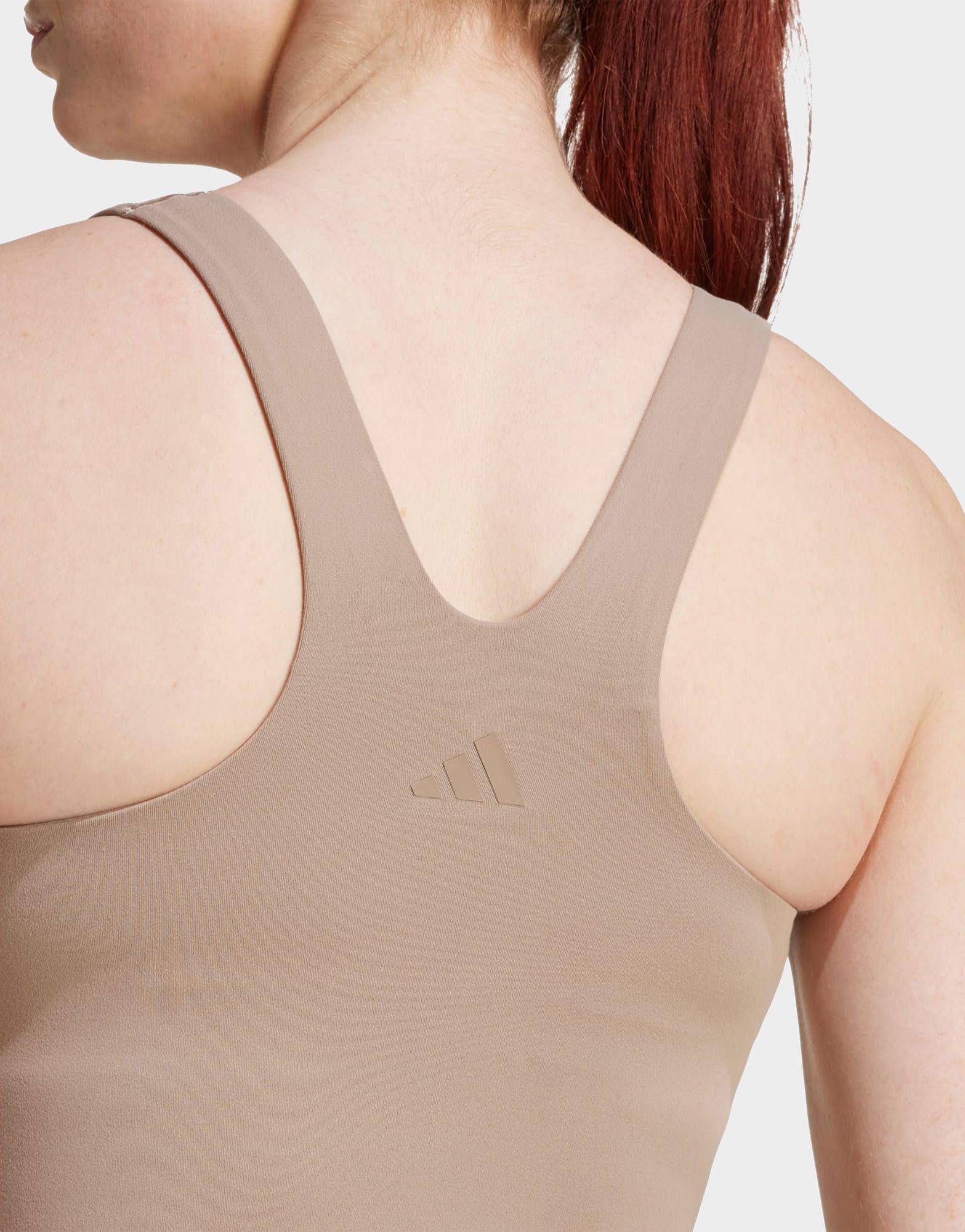 adidas Brassière débardeur adidas All Me Maintien moyen