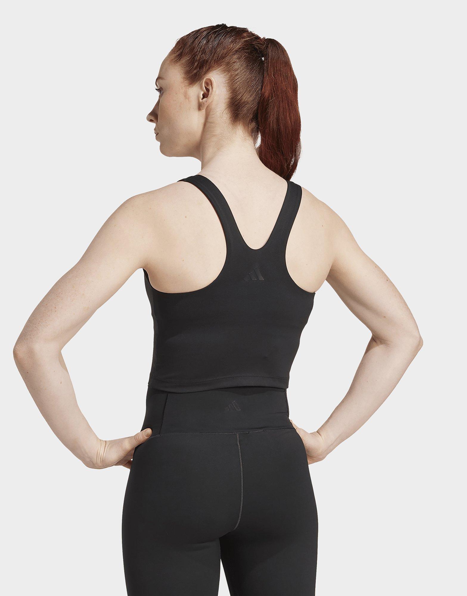 adidas Brassière débardeur adidas All Me Maintien moyen