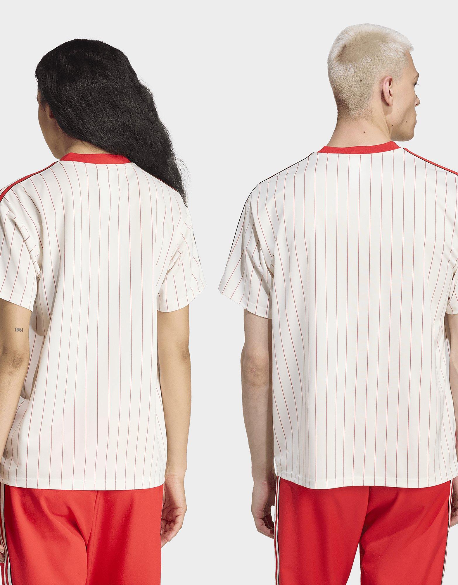 adidas Benfica Terrace Icons Jersey