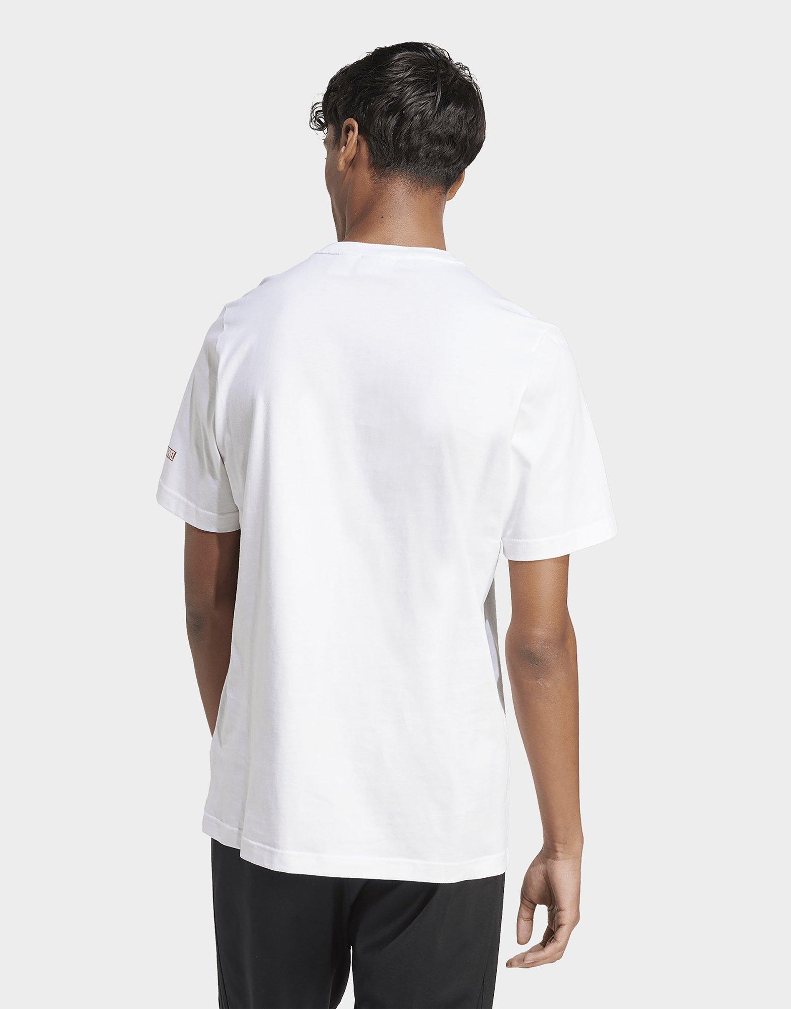 adidas Camiseta adidas ©Marvel Spider-Man