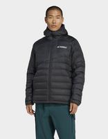 adidas Giacca con cappuccio imbottita Terrex Xperior con CLIMAWARM+