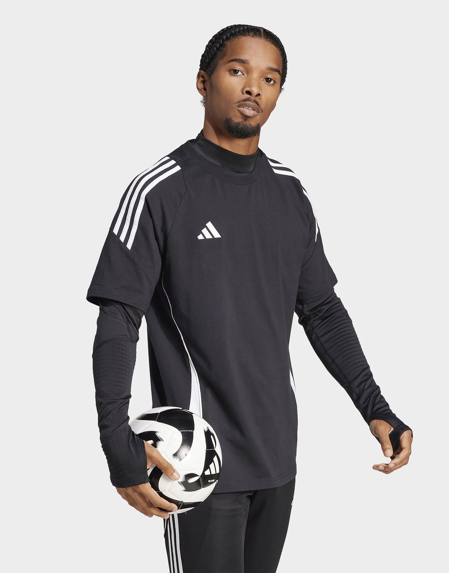 adidas TECHFIT COLD.RDY Long Sleeve Tee