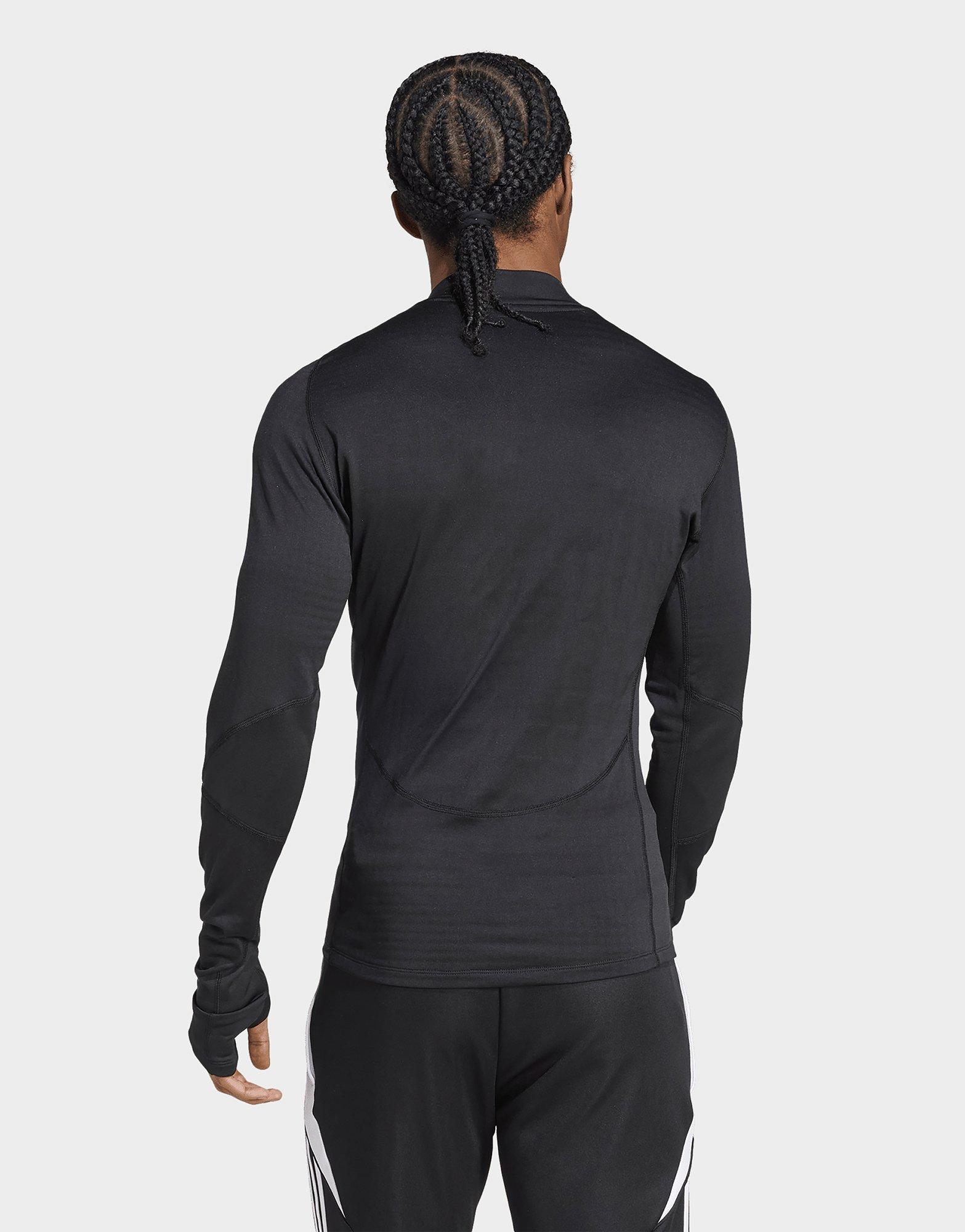 adidas TECHFIT COLD.RDY Long Sleeve Tee