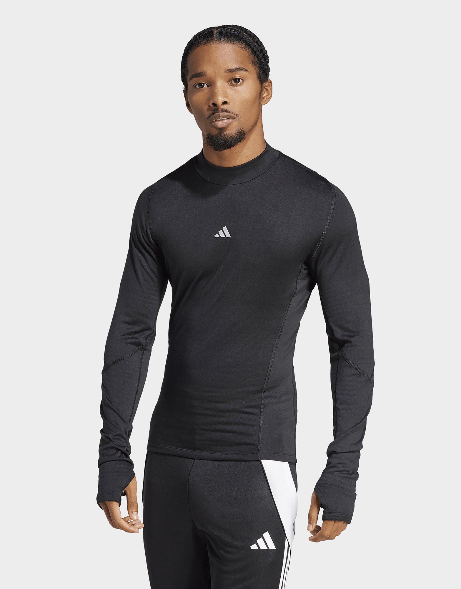 adidas TECHFIT COLD.RDY Long Sleeve TEE