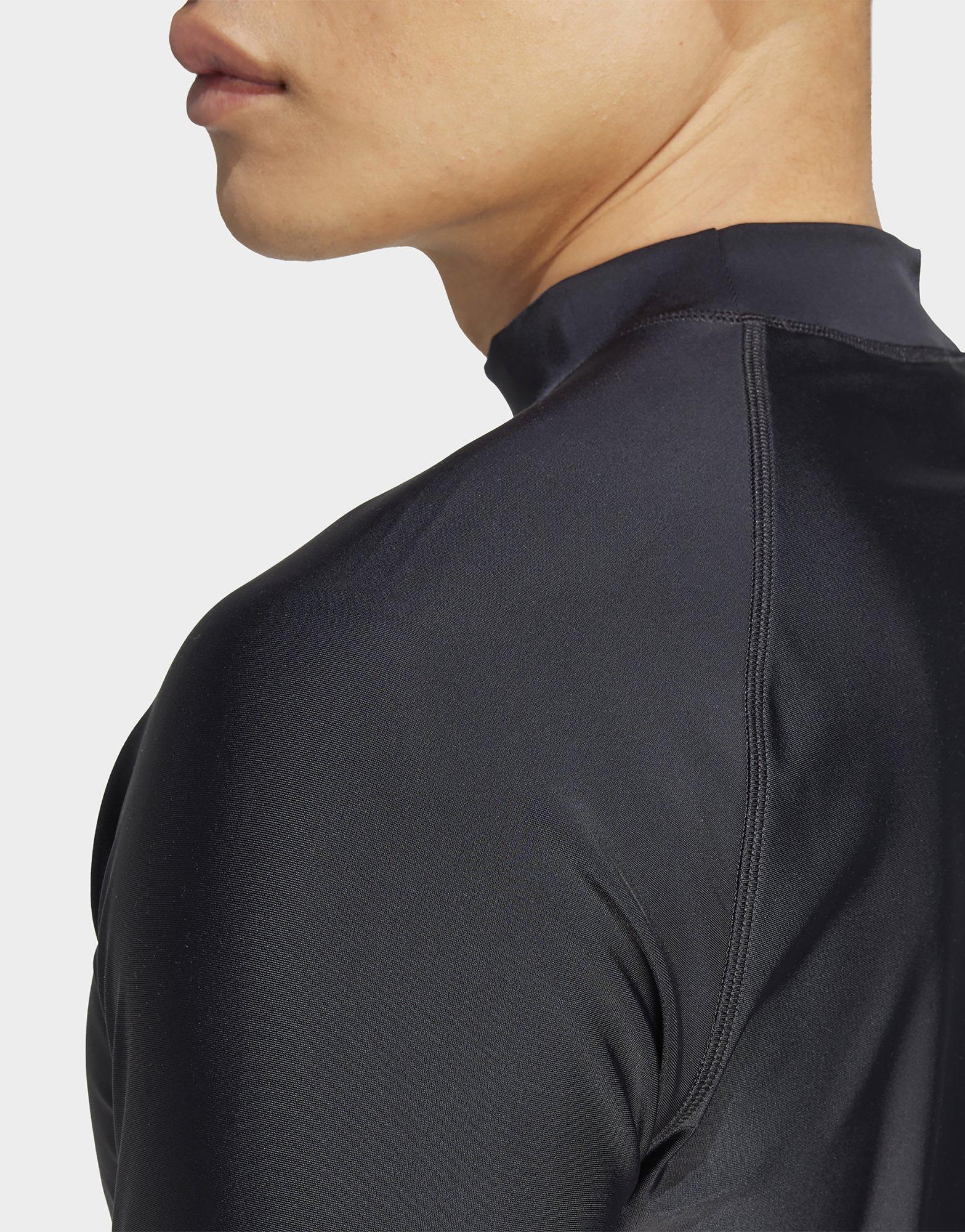 adidas Long Sleeves Rashguard