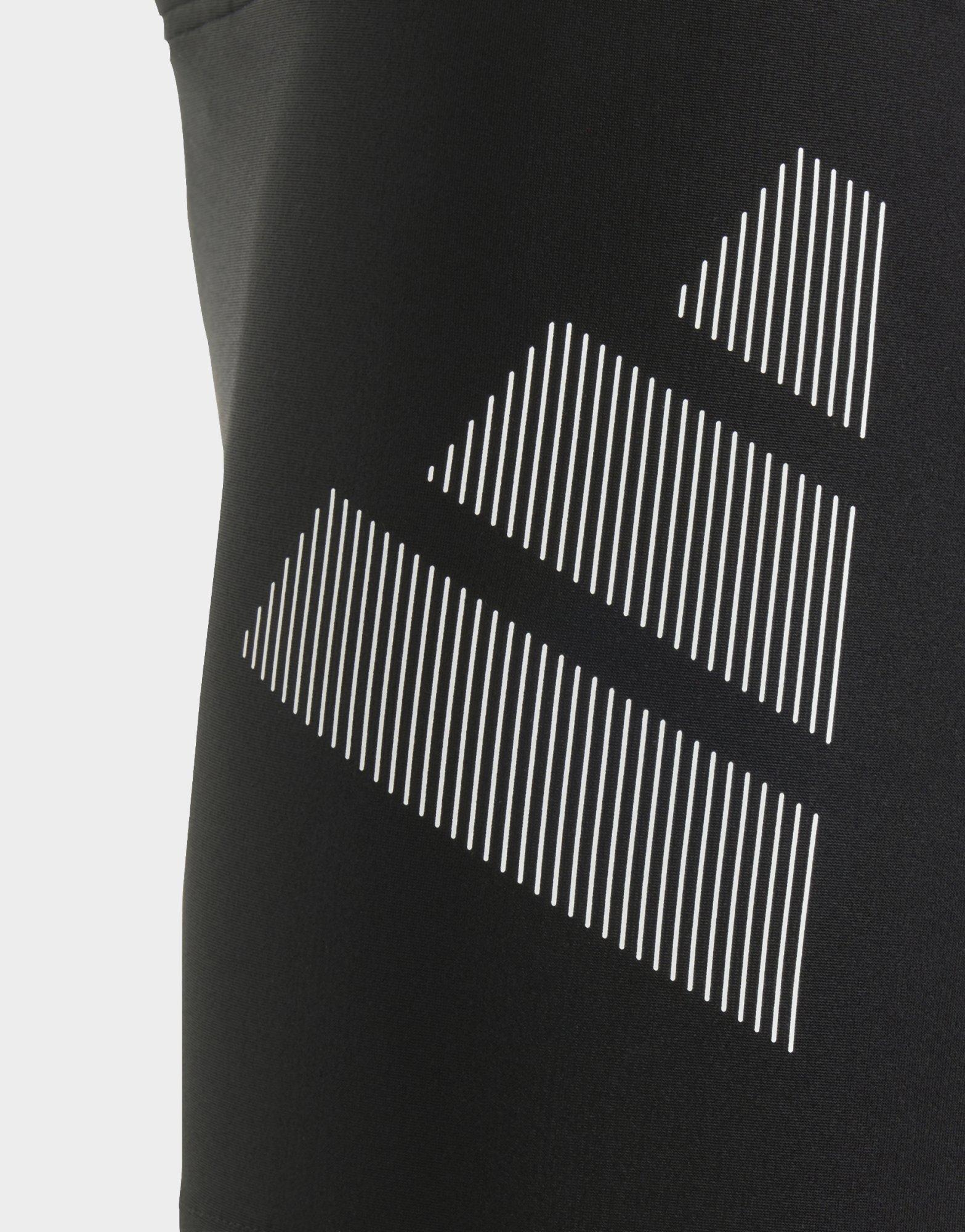 adidas Big Bars Swim Boxers Kids