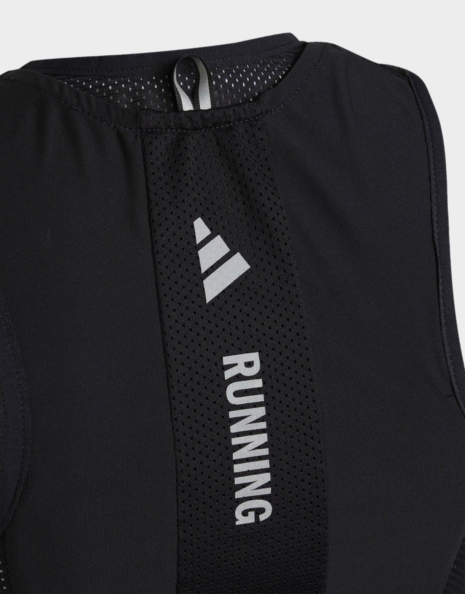 adidas Running CLIMACOOL Weste