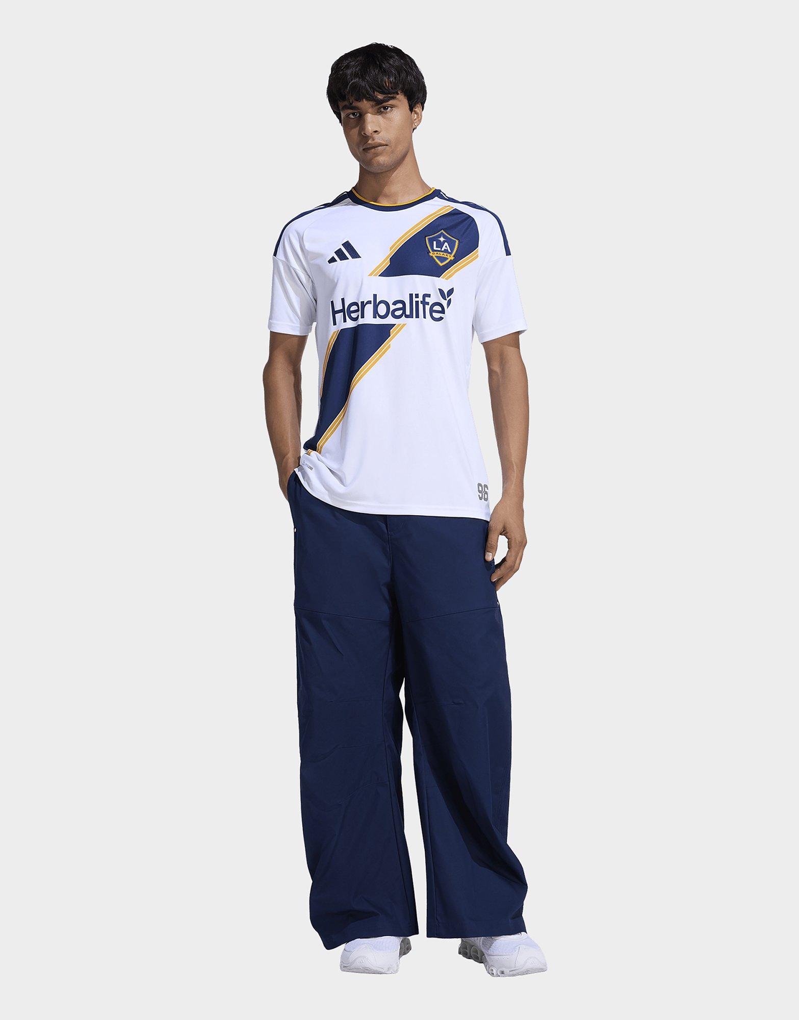 adidas Maillot Domicile LA Galaxy 26/27