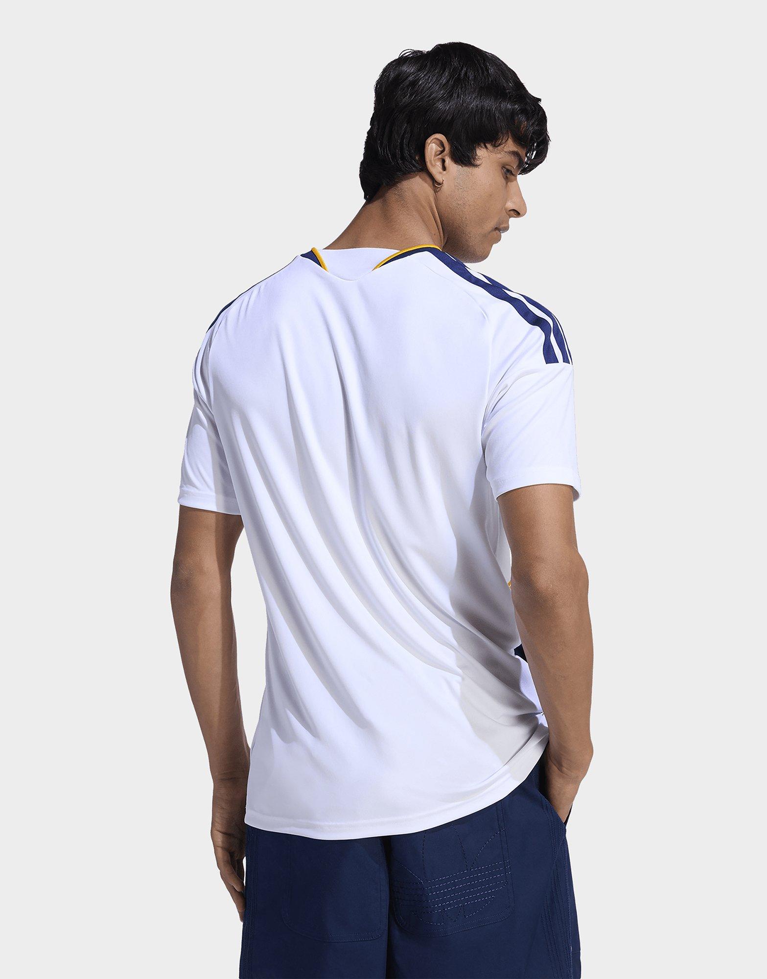 adidas Maillot Domicile LA Galaxy 26/27