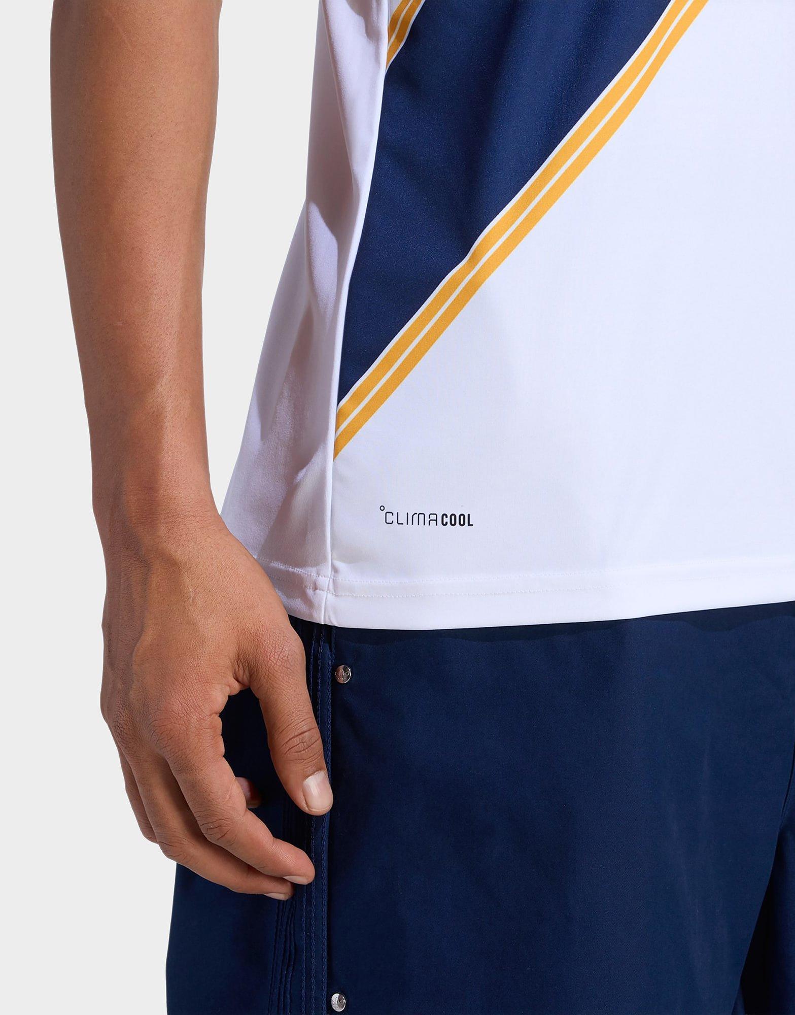 adidas Maillot Domicile LA Galaxy 26/27