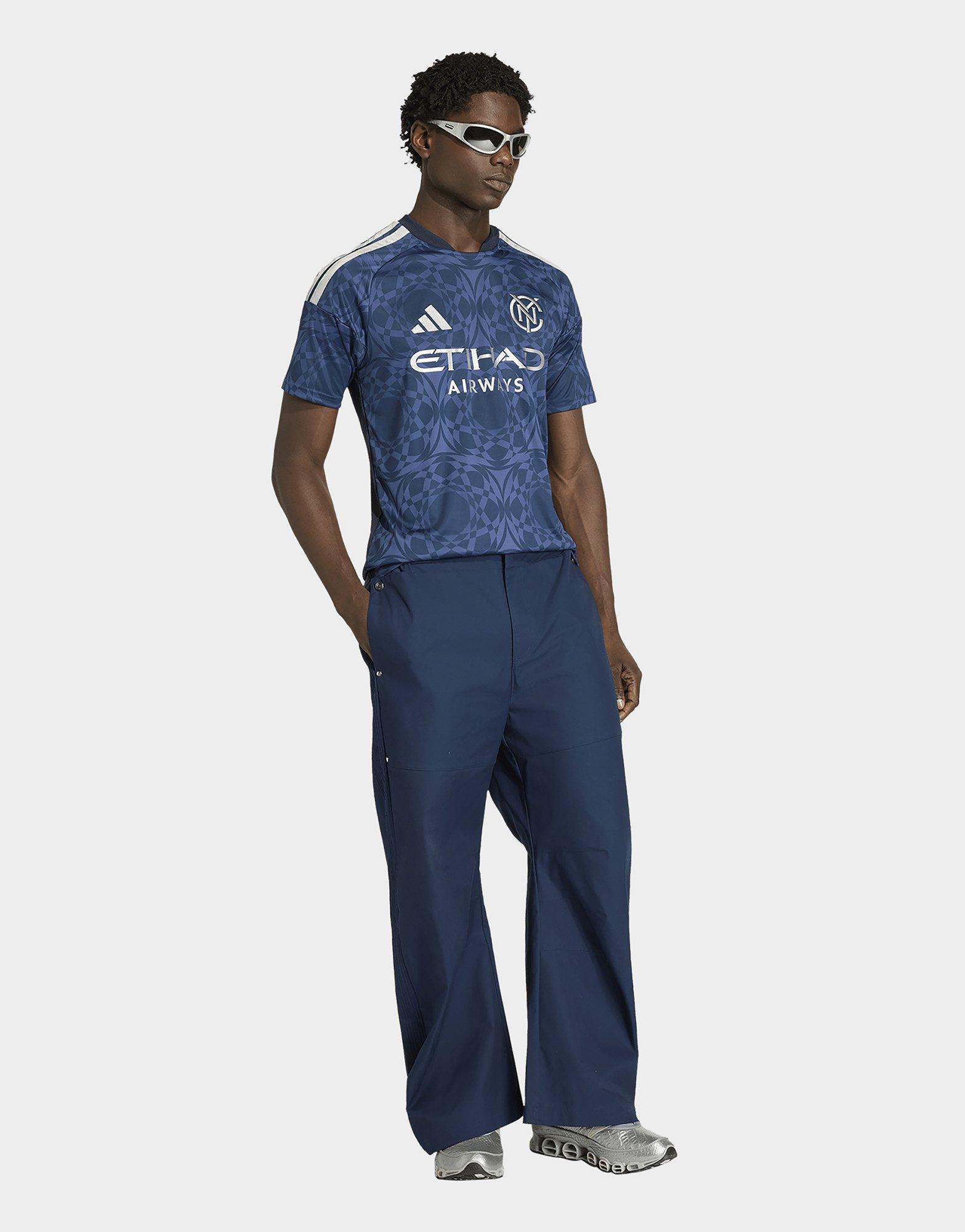 adidas Maillot Extérieur New York City FC 26/27