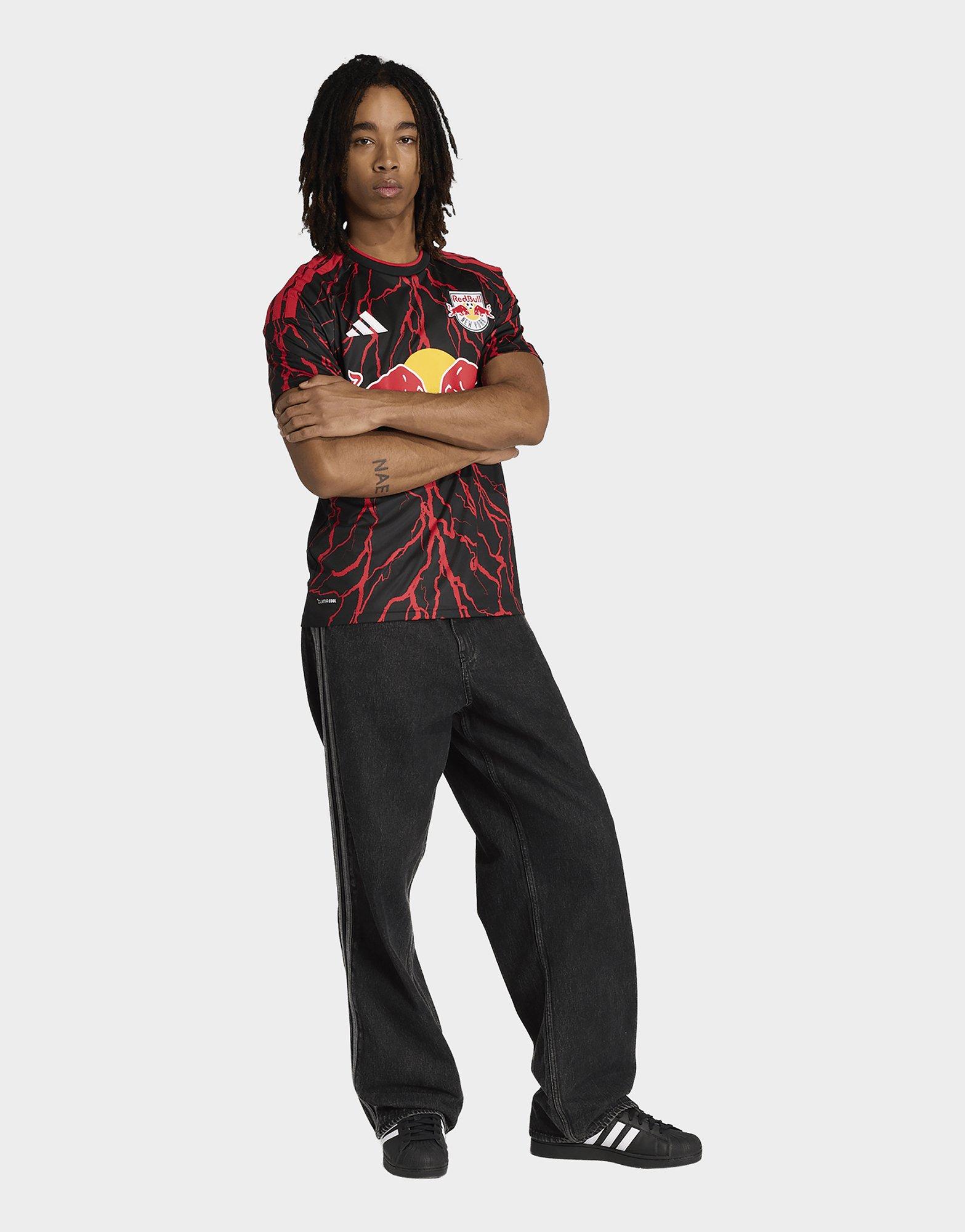adidas Maillot Domicile Red Bull New York 26/27