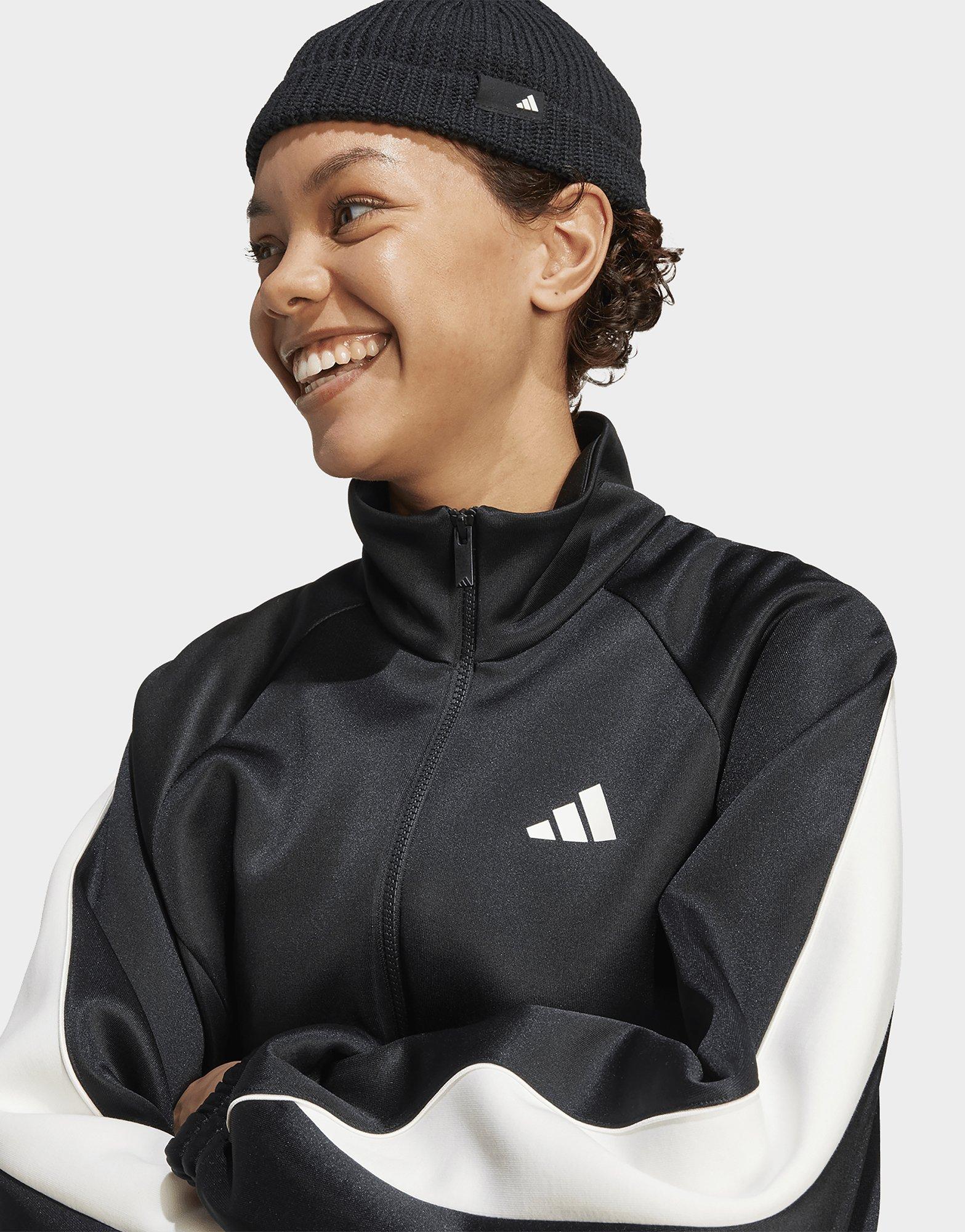 adidas Stadium Tracktop