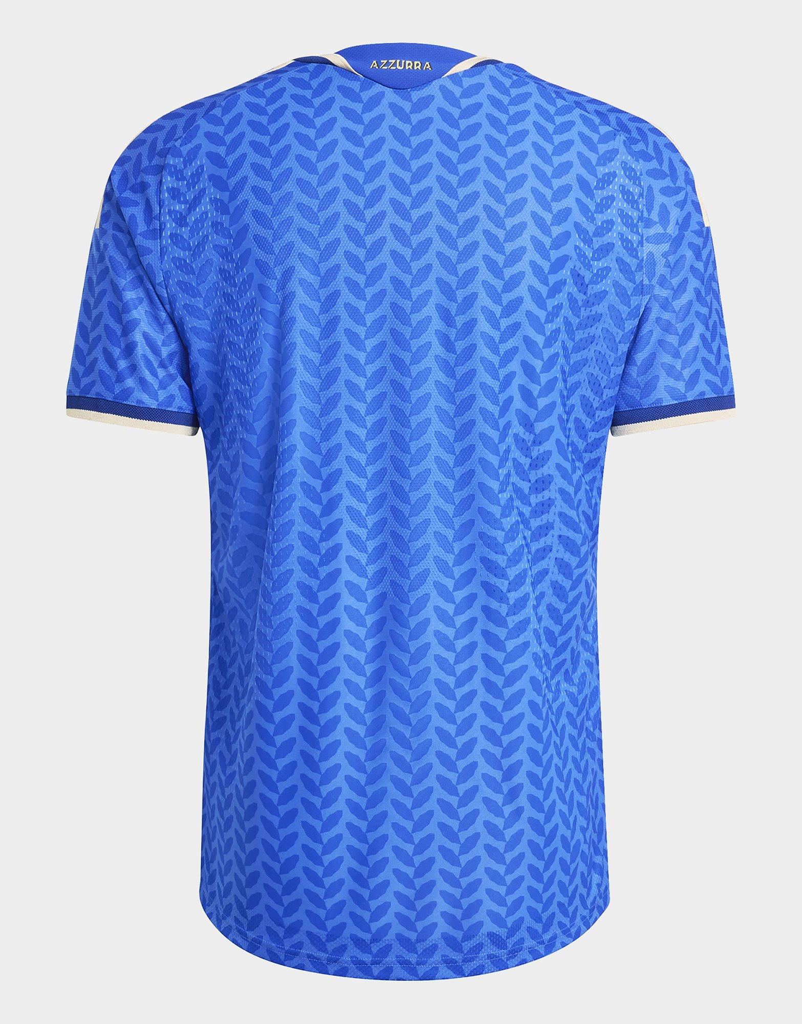 adidas Camiseta primera equipación Italia 26 Oficial