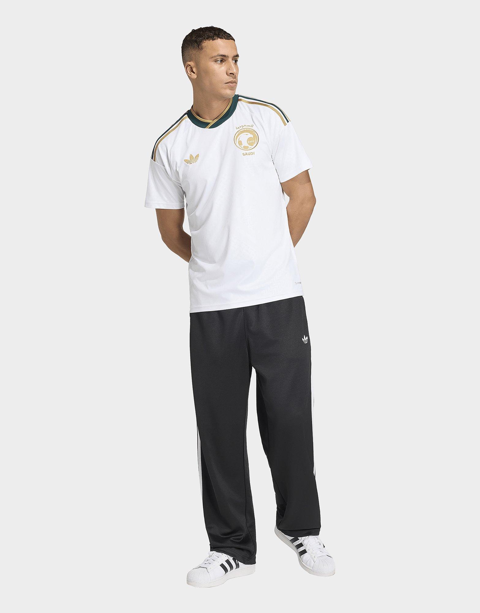 adidas Saudi Arabia 26 Away Jersey