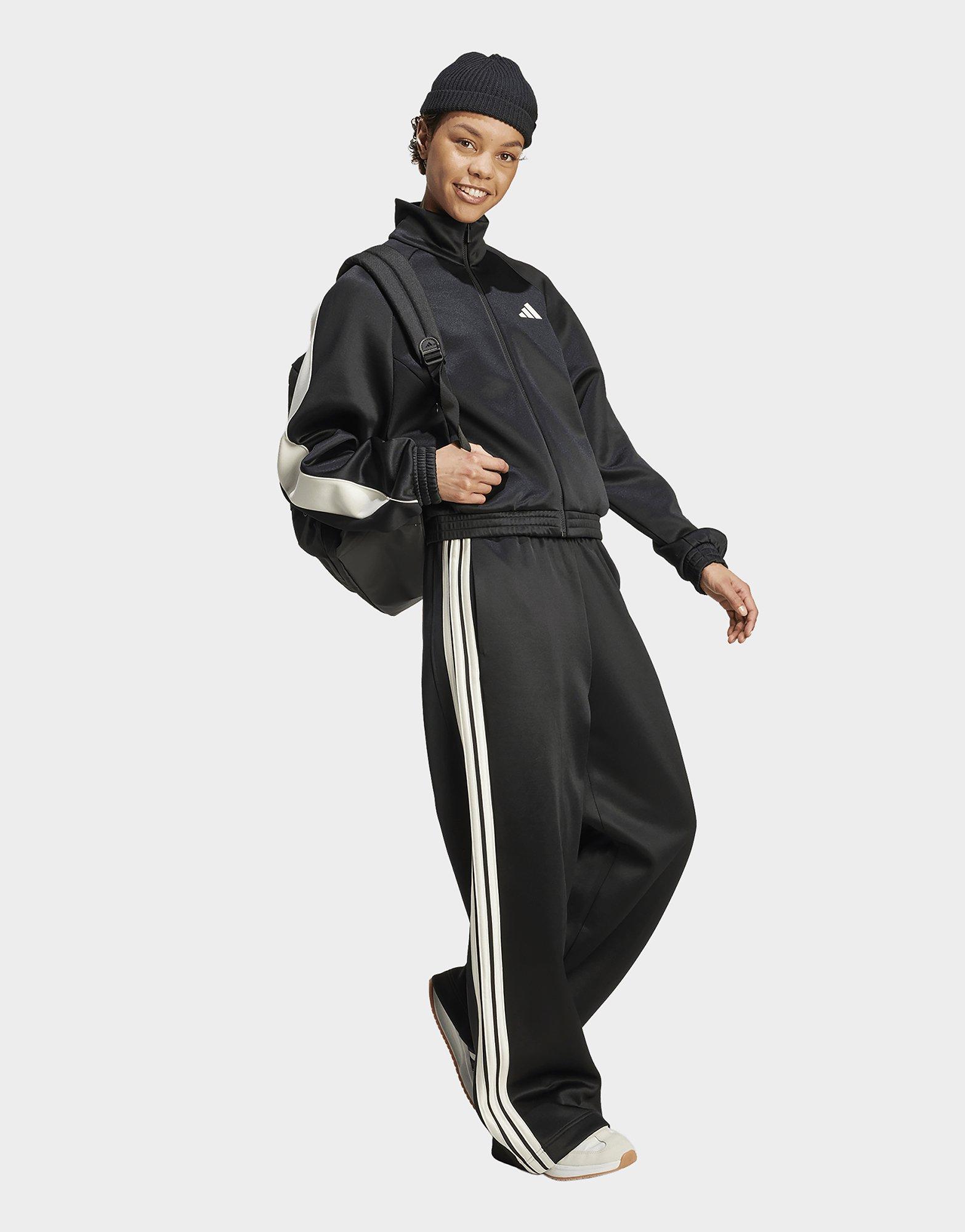 adidas Stadium 3-Streifen Trainingshose