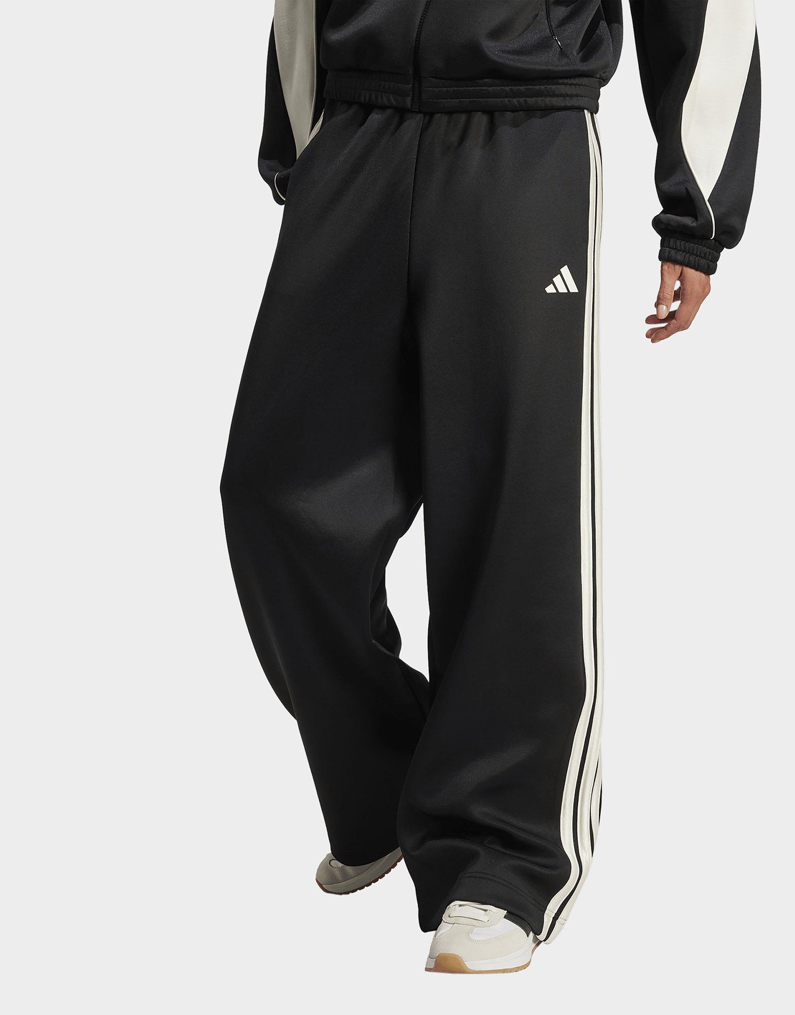 adidas Pantaloni da allenamento Stadium con le 3 Strisce
