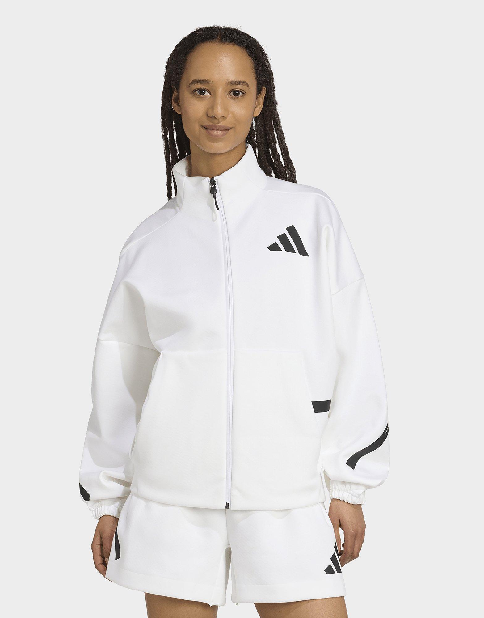 adidas Adidas Z.n.e. Track Top