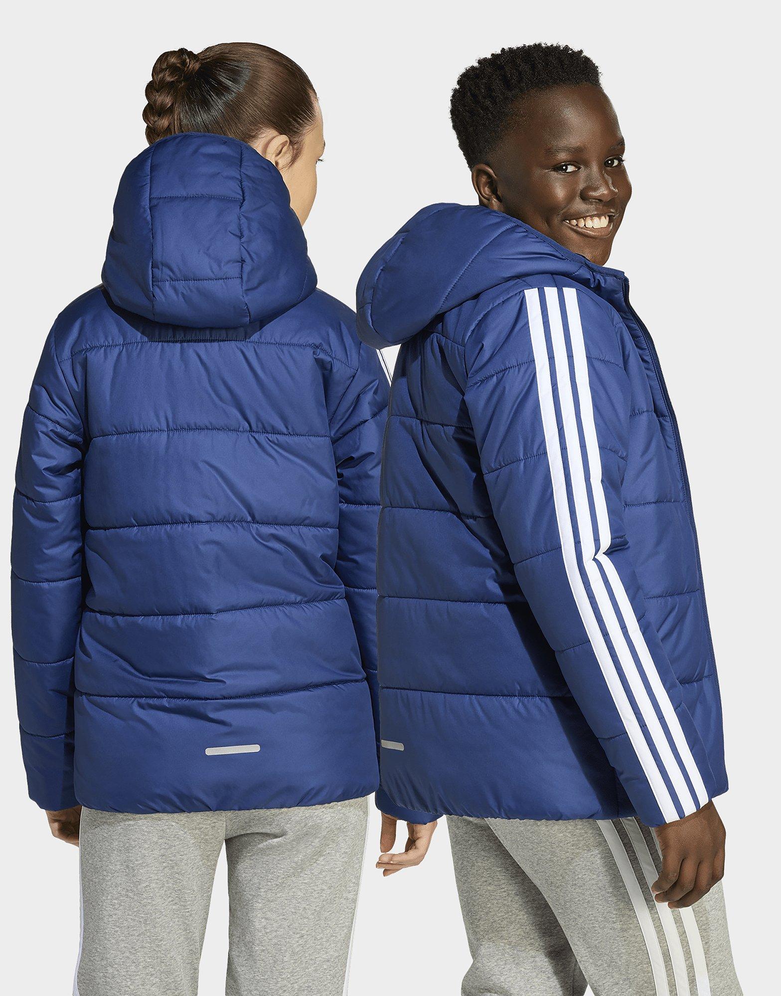 adidas Essentials 3-Stripes Padded Jacket Kids