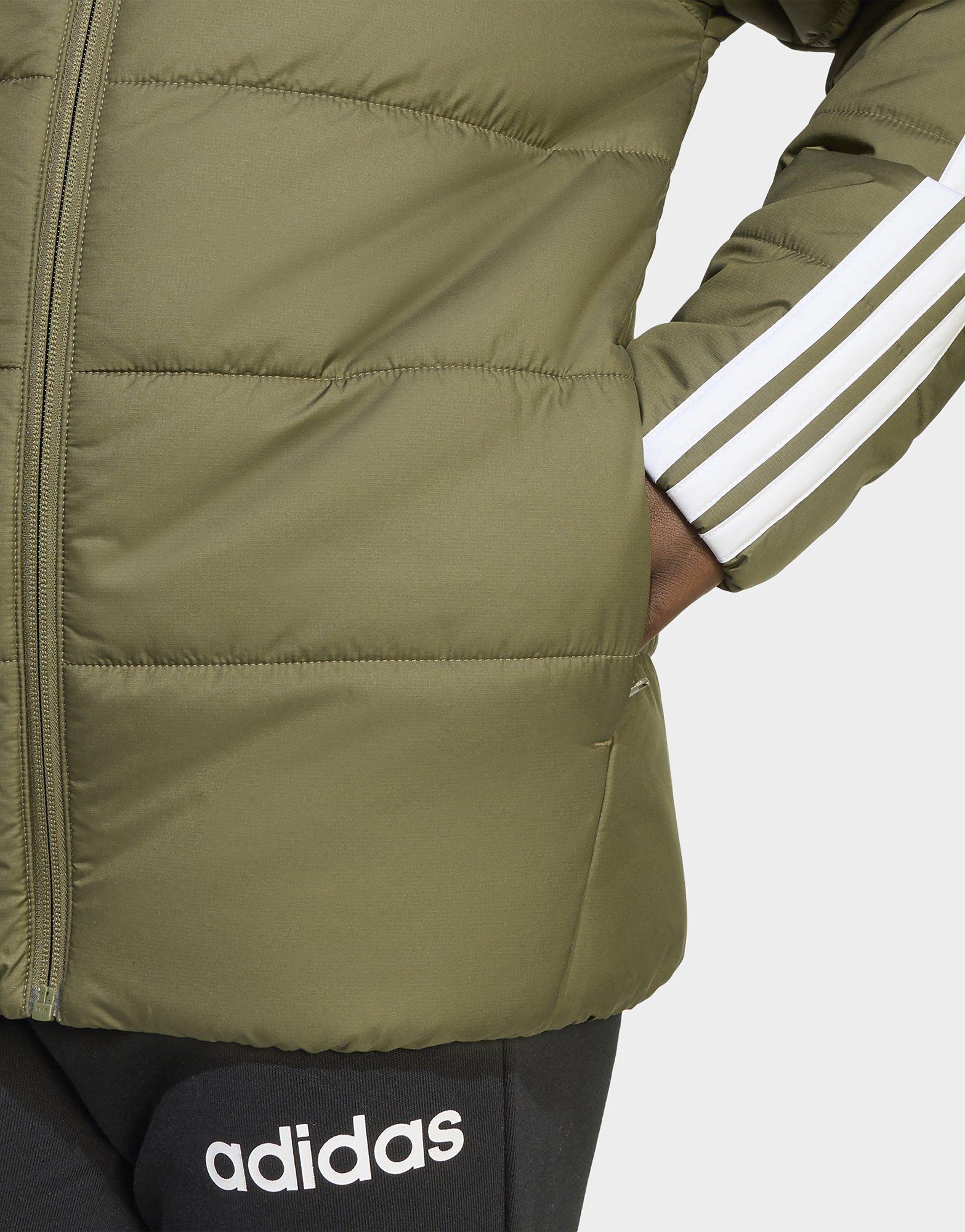 adidas Veste matelassée 3 bandes Essentials Enfants