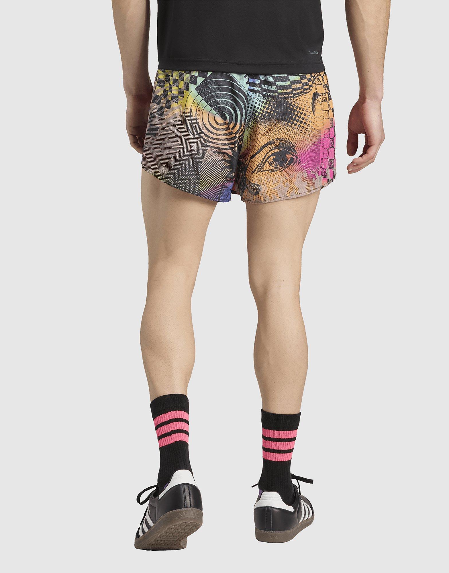 adidas adidas x Jeremy Scott Shorts