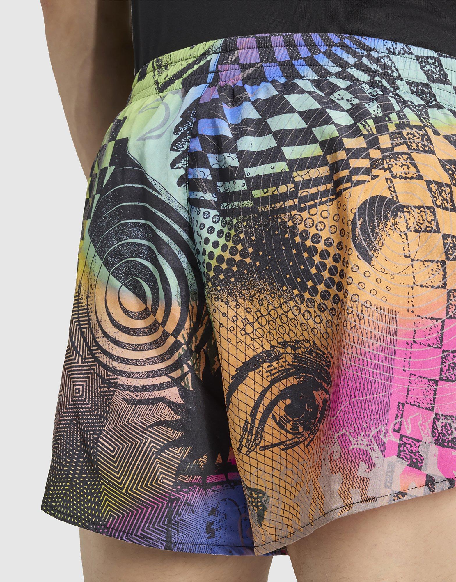 adidas adidas x Jeremy Scott Shorts