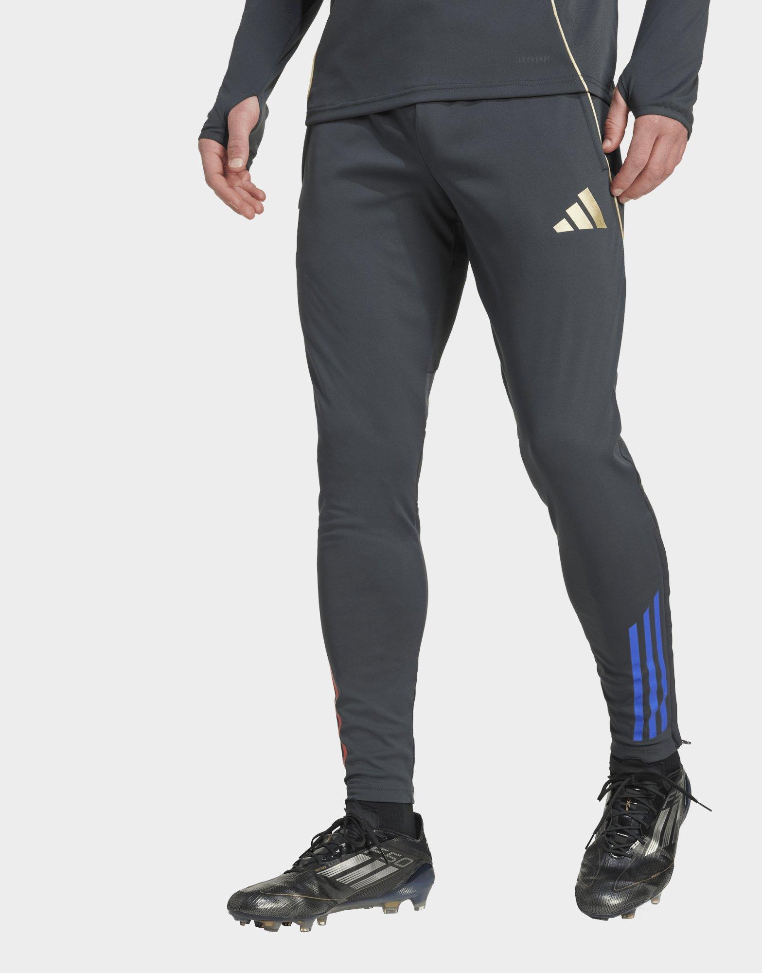 adidas Olympique Lyonnais Tiro 25 Competition Training Pants