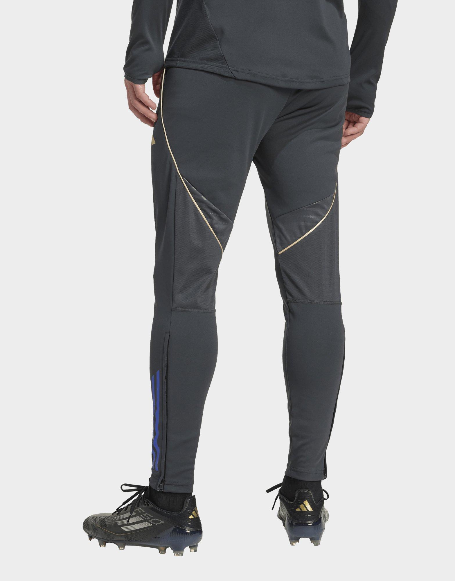 adidas Olympique Lyonnais Tiro 25 Competition Training Pants