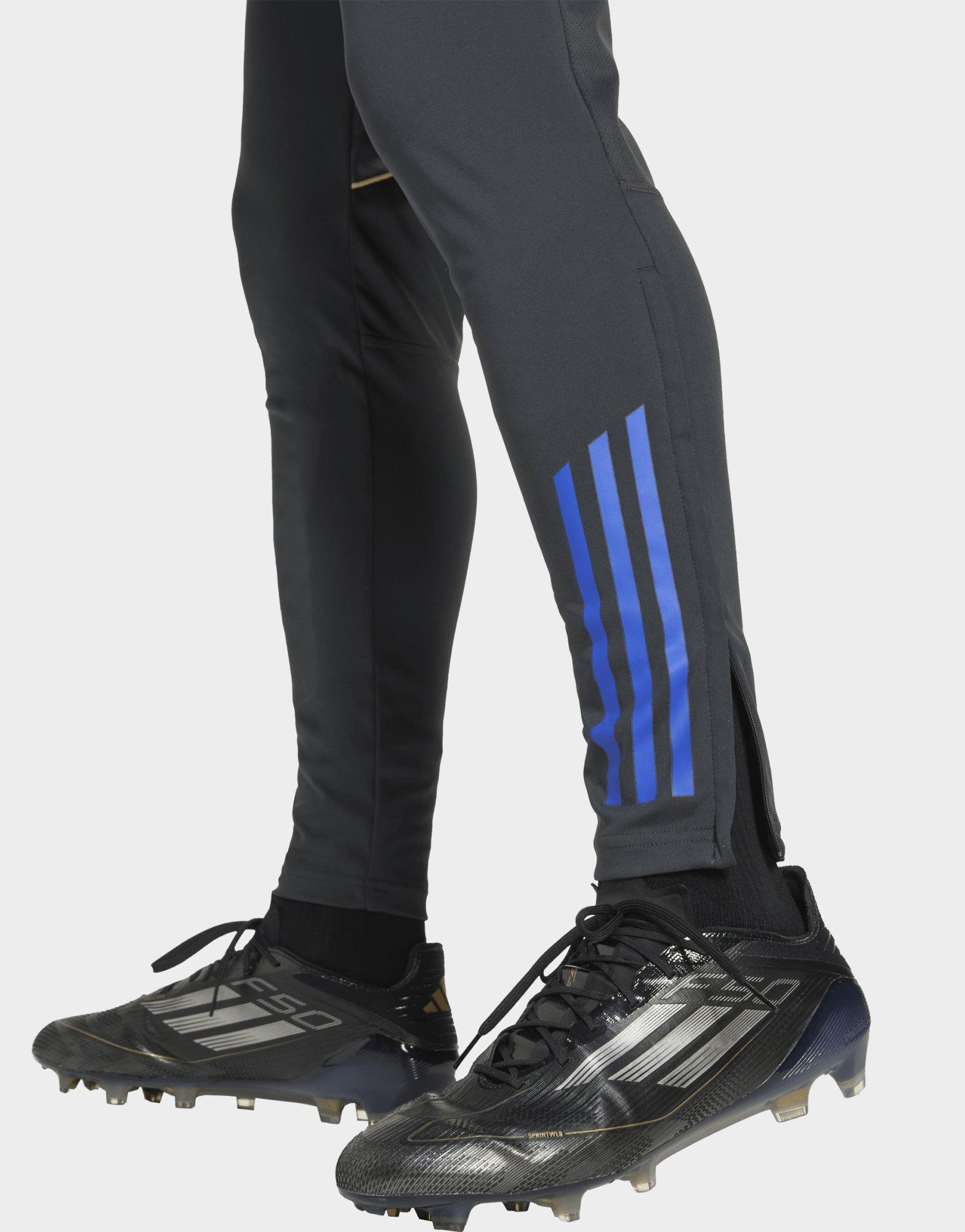 adidas Olympique Lyonnais Tiro 25 Competition Training Pants