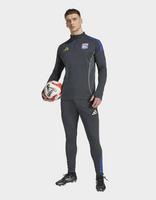 adidas Olympique Lyonnais Tiro 25 Competition Training Pants