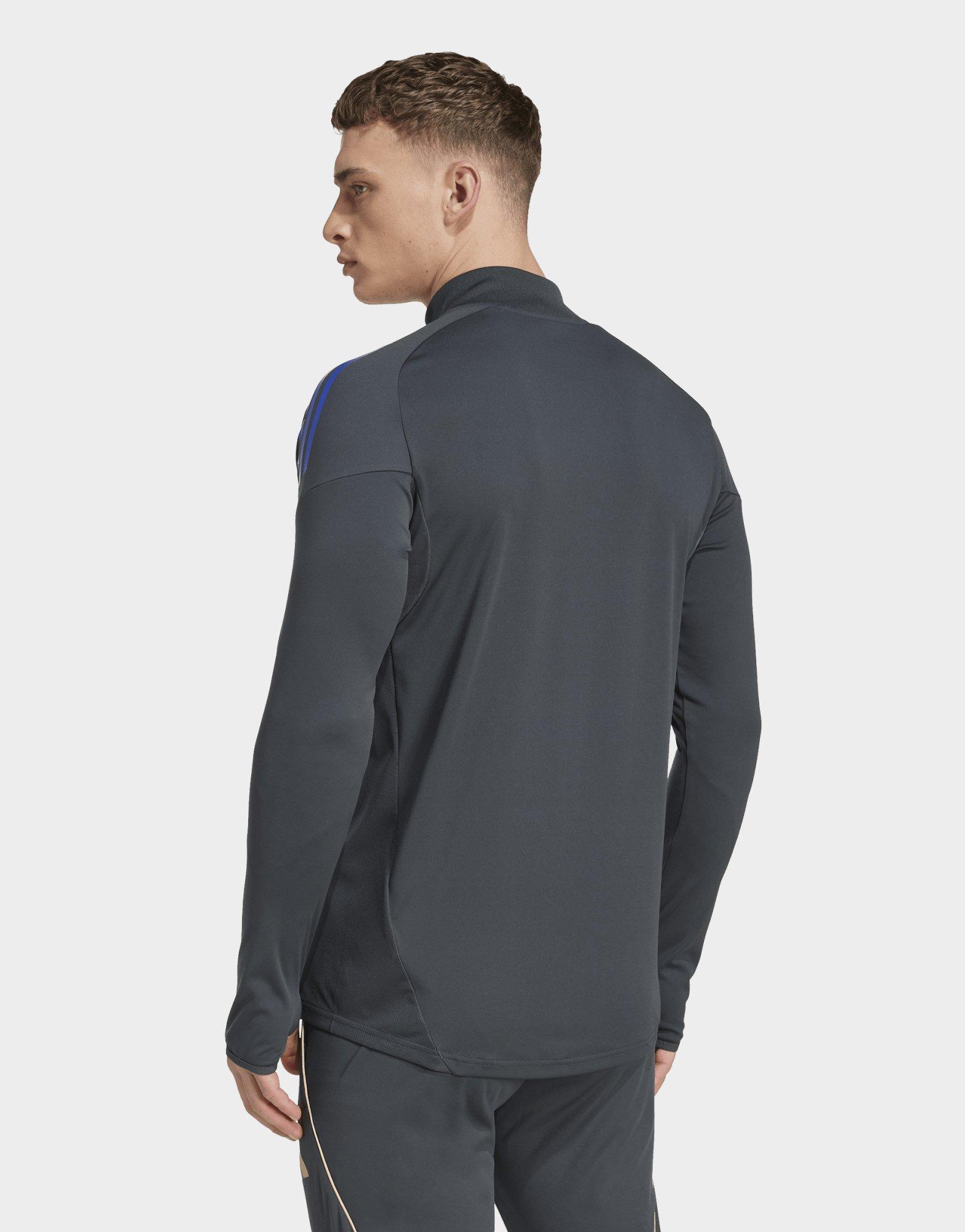 adidas Olympique Lyonnais Tiro 25 Competition Training Top