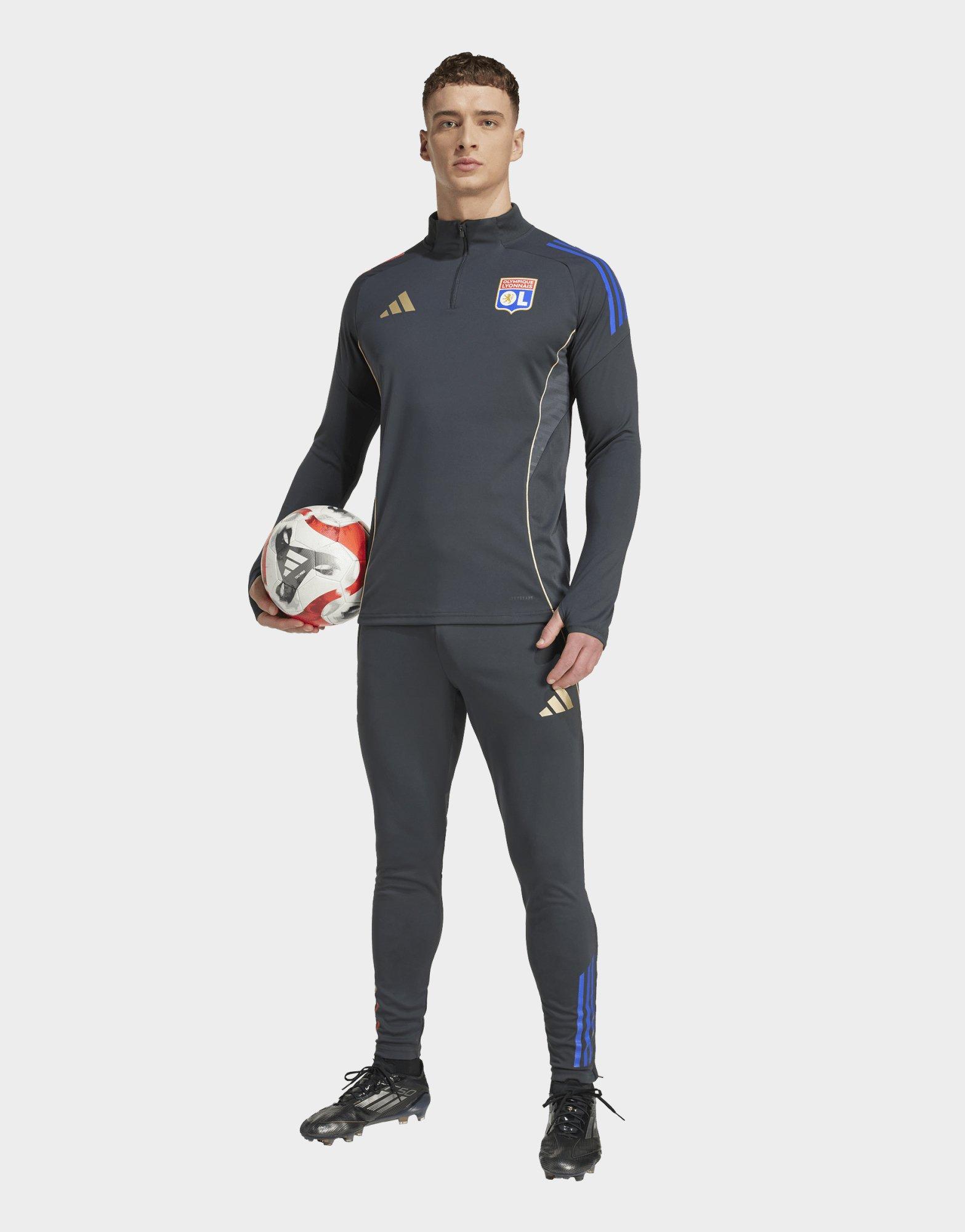 adidas Olympique Lyonnais Tiro 25 Competition Training Top