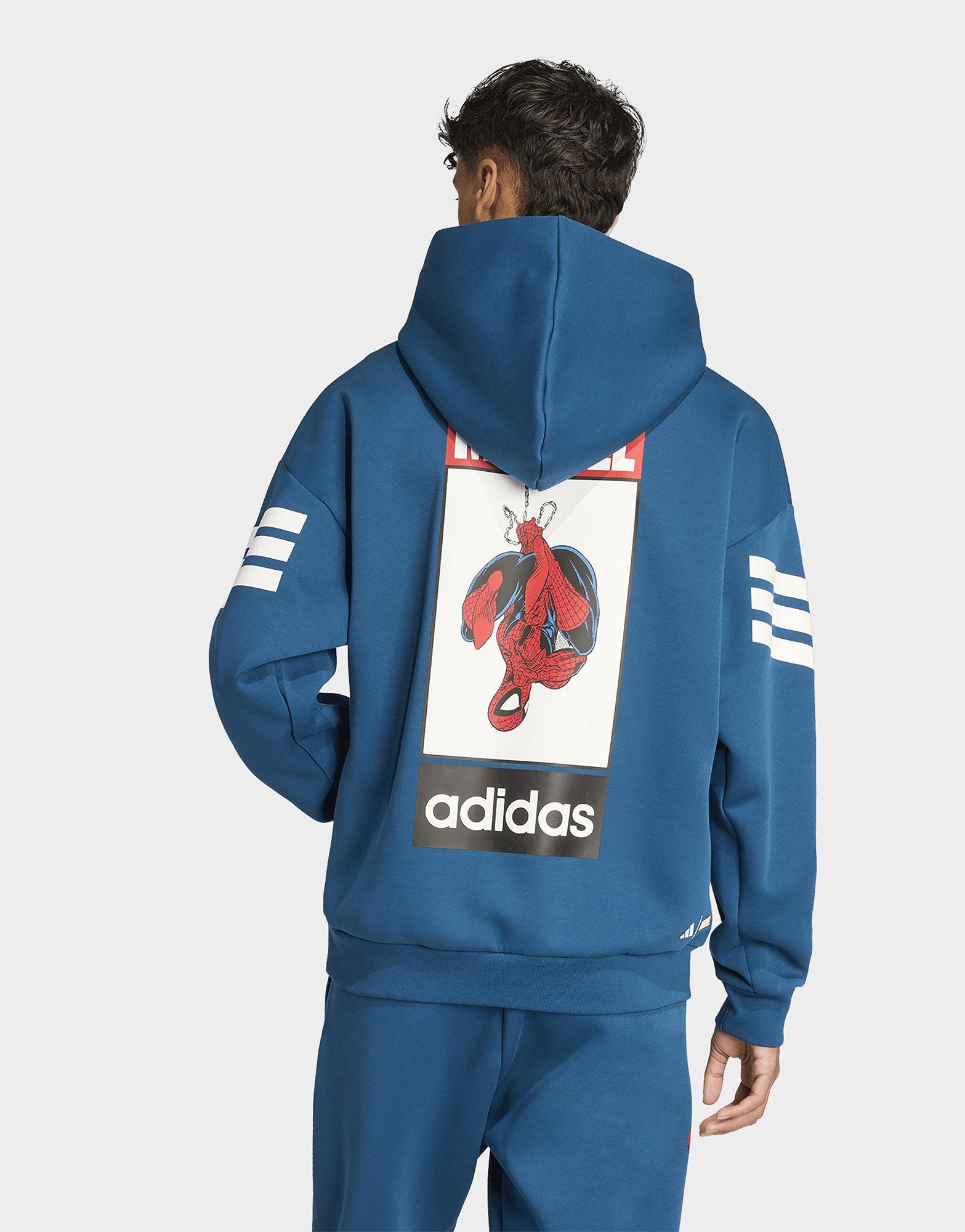 adidas adidas Marvel Spider-man Sweat à capuche
