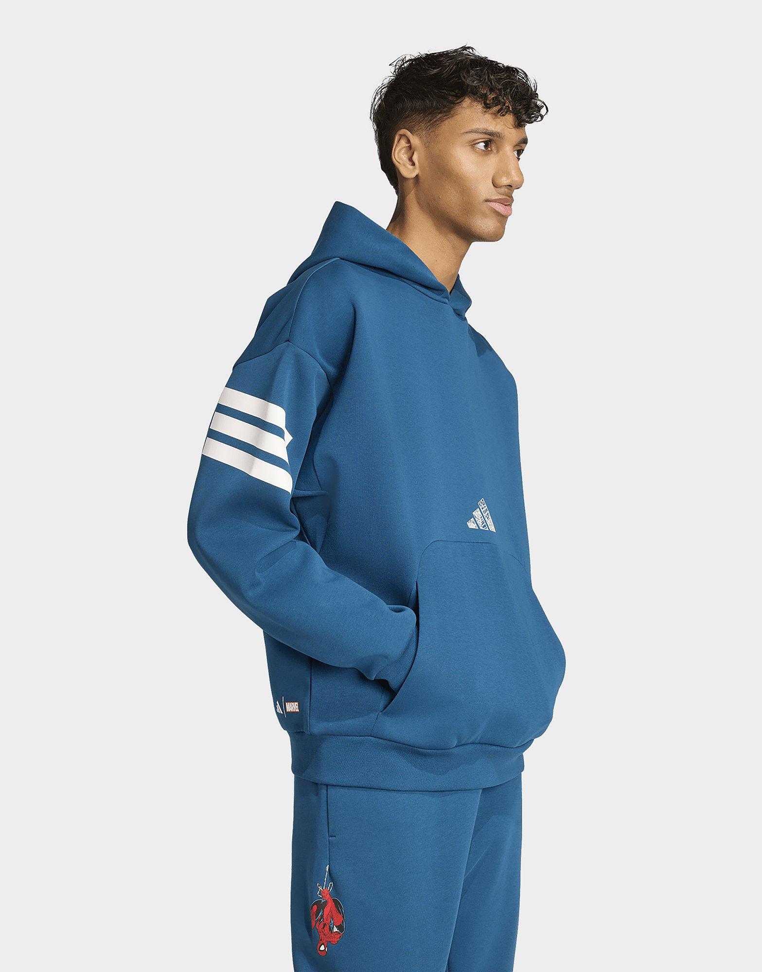 adidas adidas Marvel Spider-man Sweat à capuche