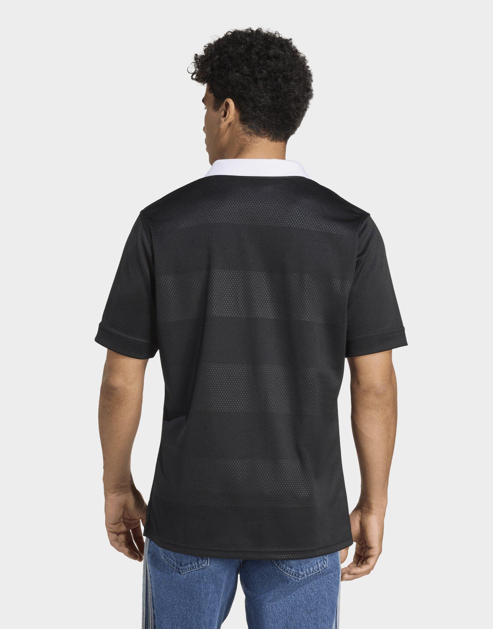 adidas All Blacks Home Jersey