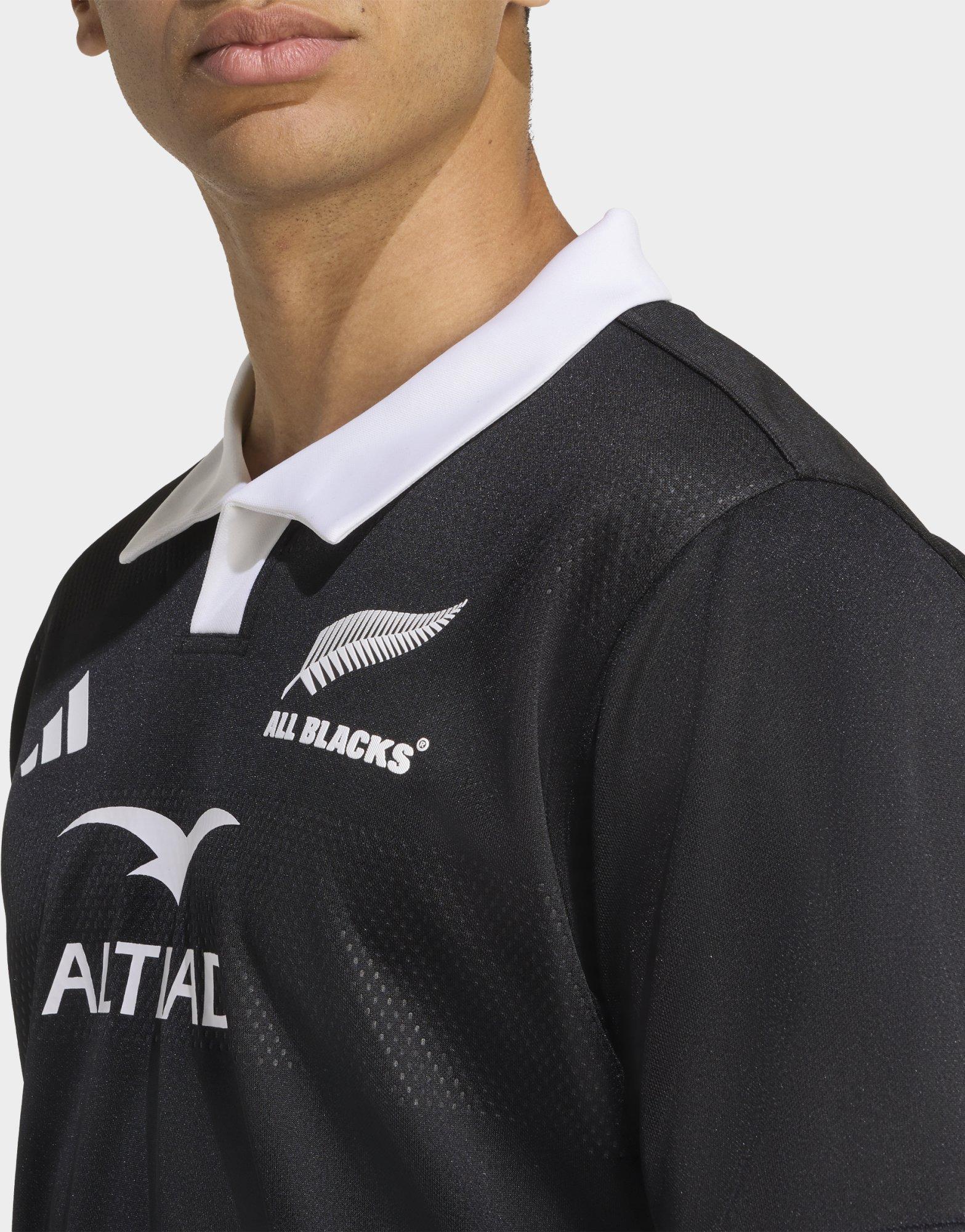 adidas All Blacks Home Jersey